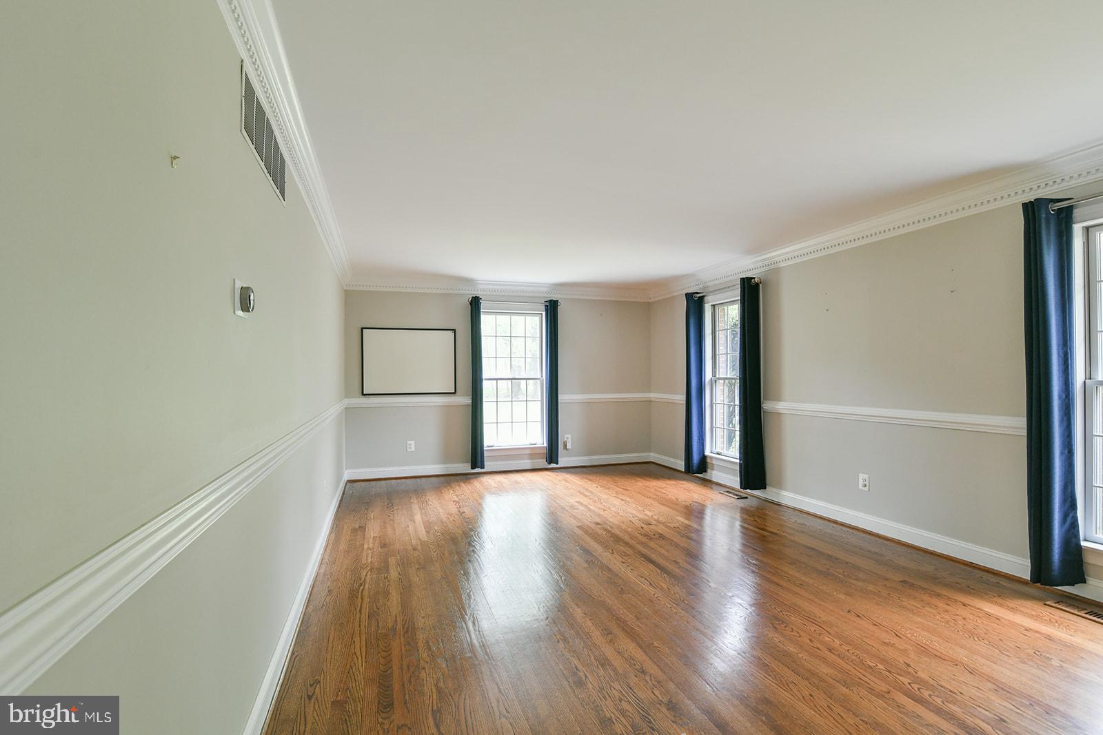 AVILA - Residential Lease