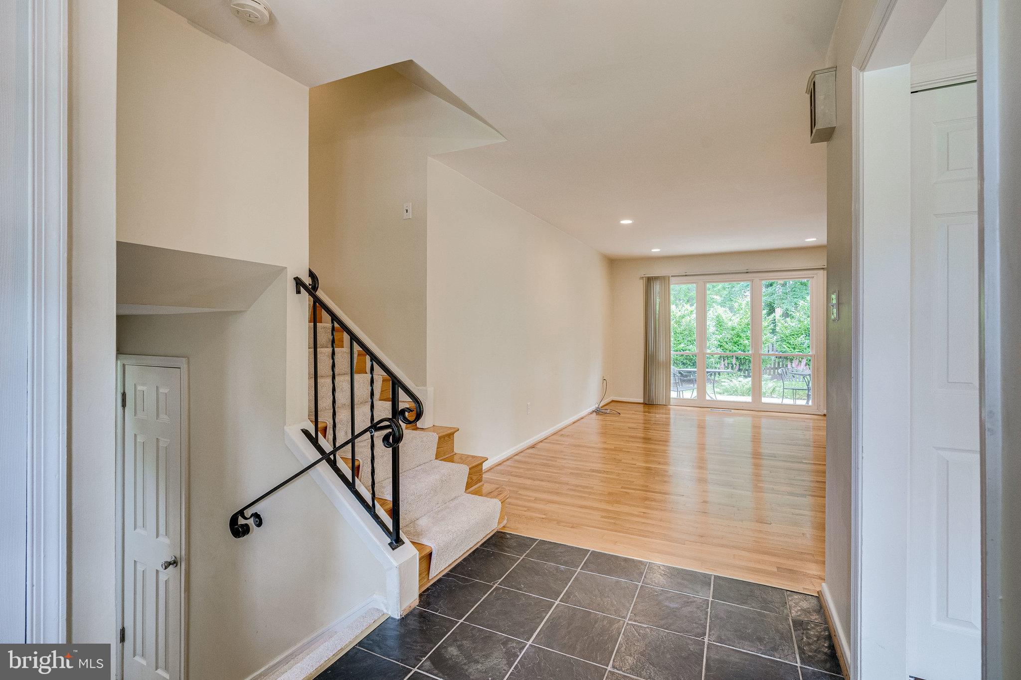 TYSONS GREEN - Residential Lease