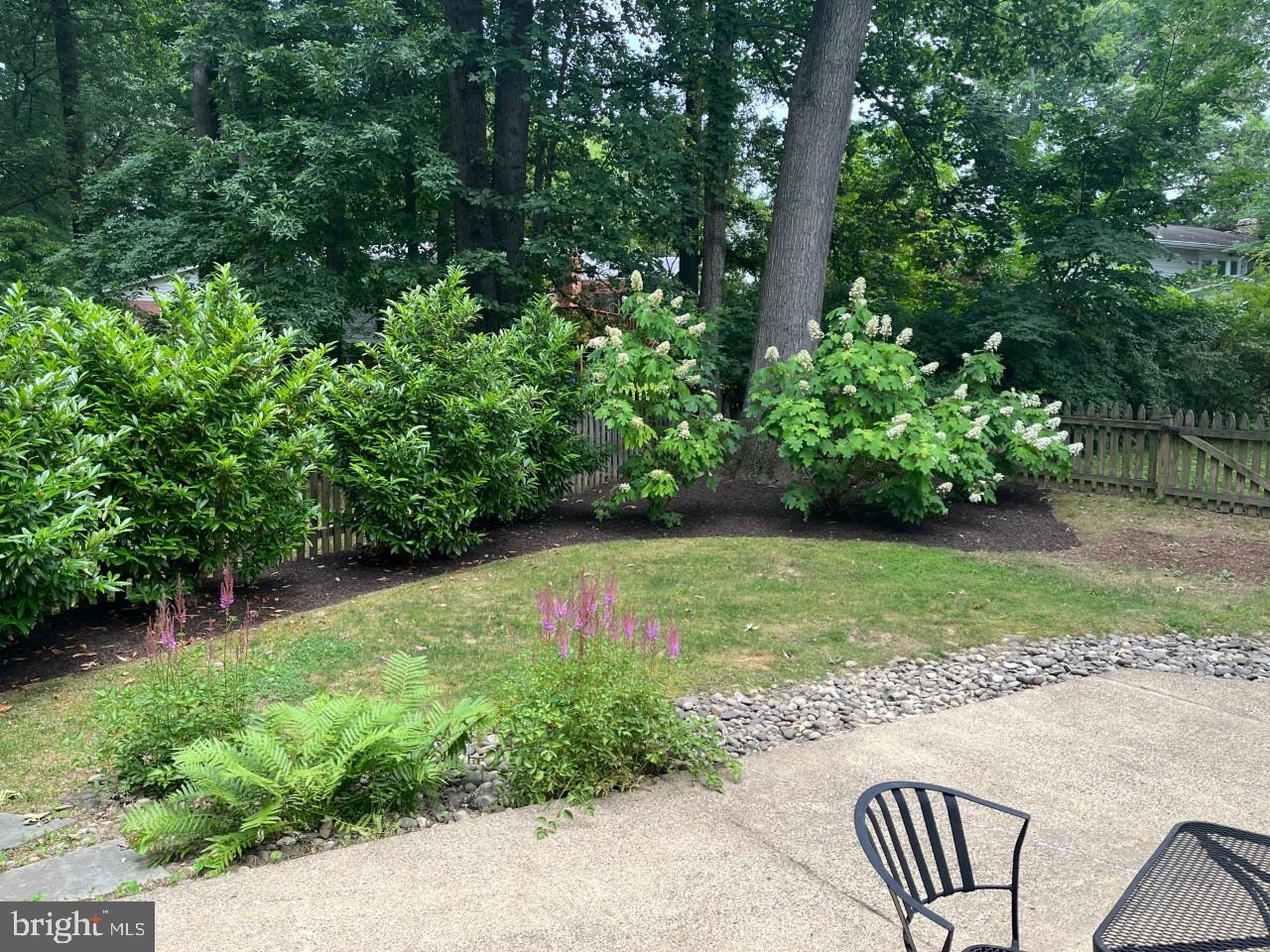 TYSONS GREEN - Residential Lease