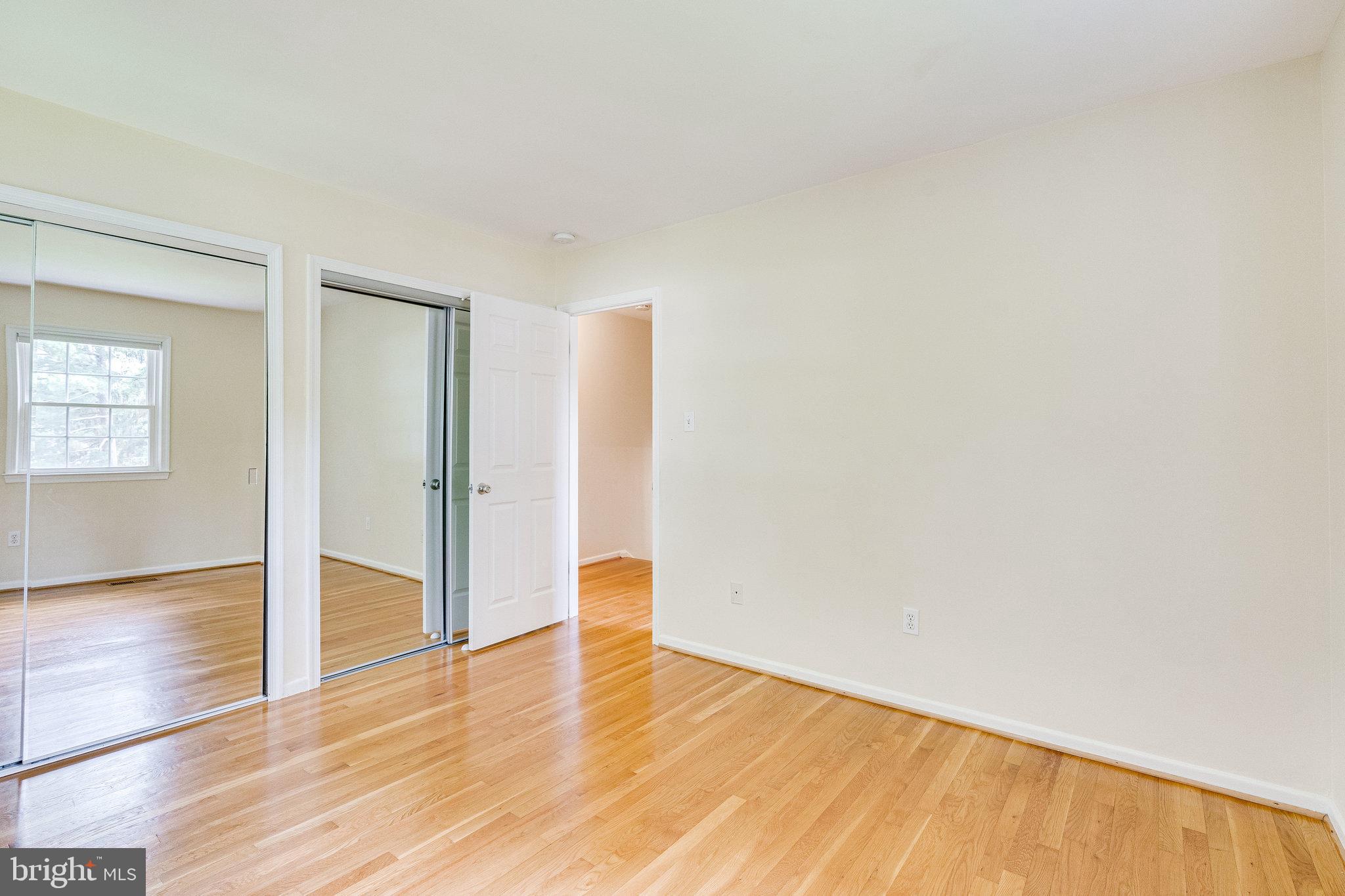 TYSONS GREEN - Residential Lease