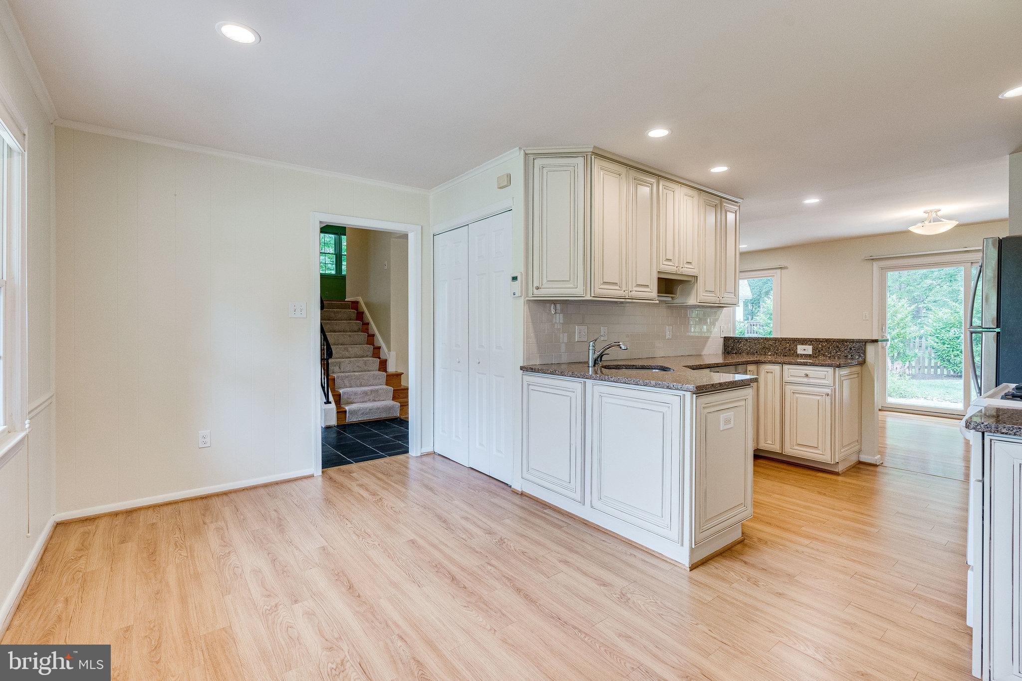 TYSONS GREEN - Residential Lease