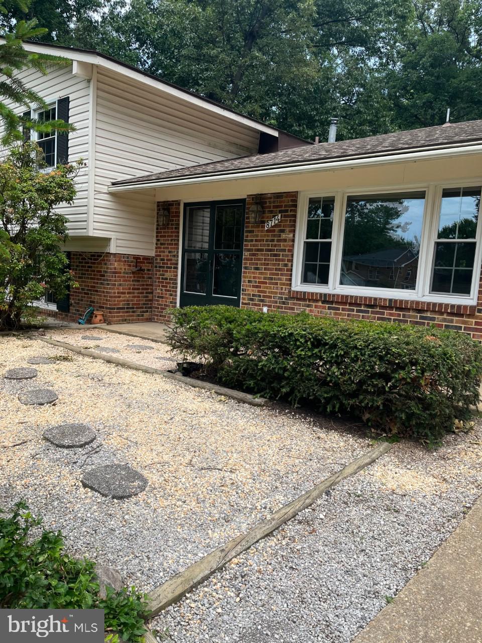 TYSONS GREEN - Residential Lease