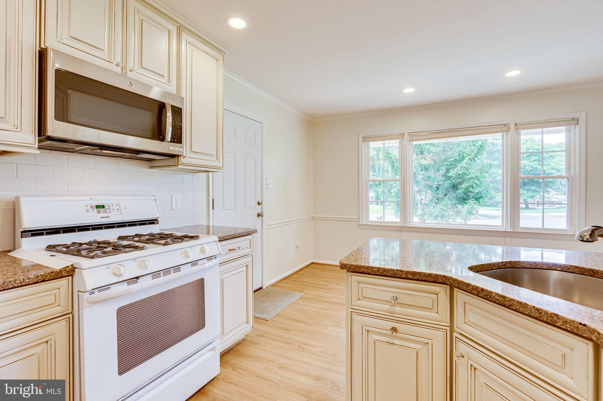 TYSONS GREEN - Residential Lease