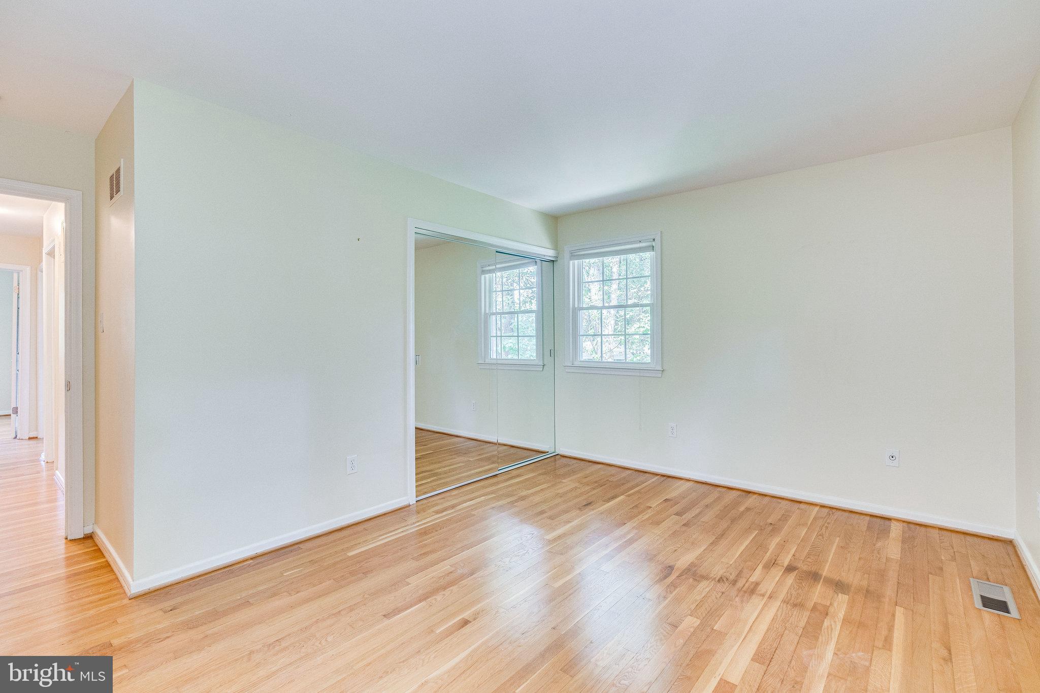 TYSONS GREEN - Residential Lease