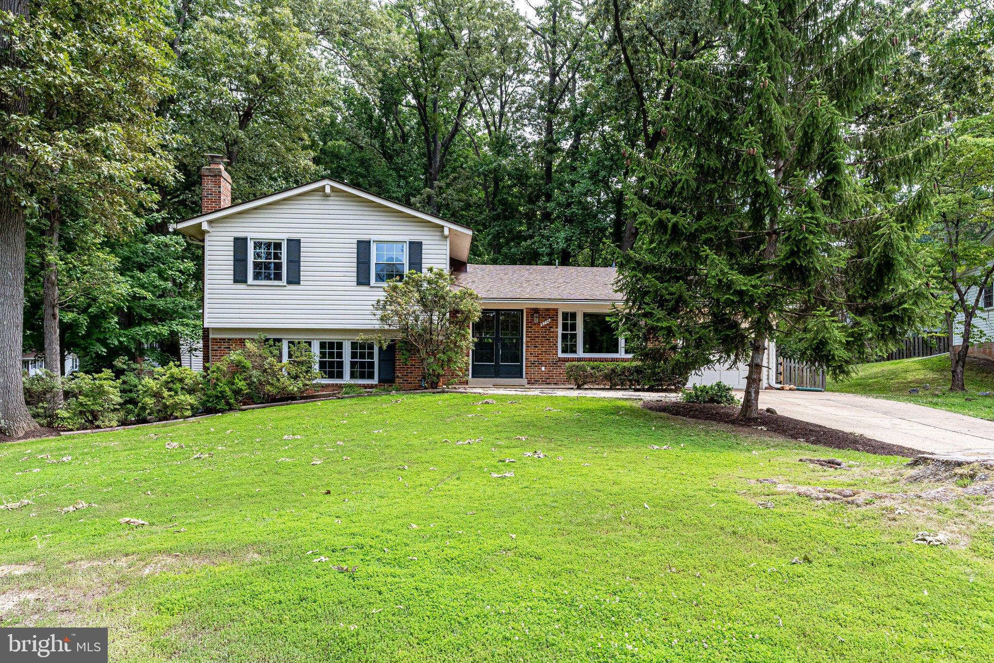 TYSONS GREEN - Residential Lease