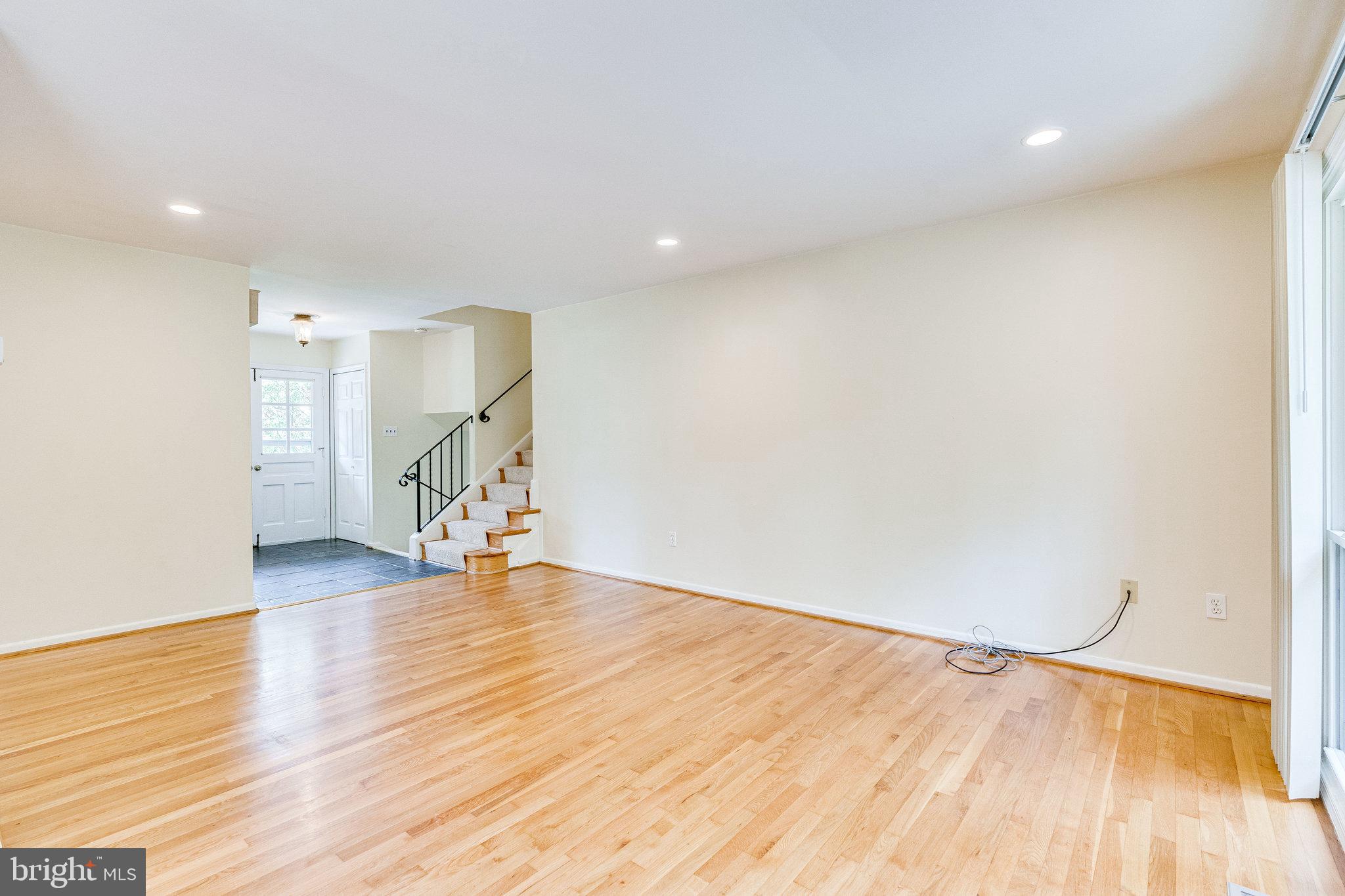 TYSONS GREEN - Residential Lease