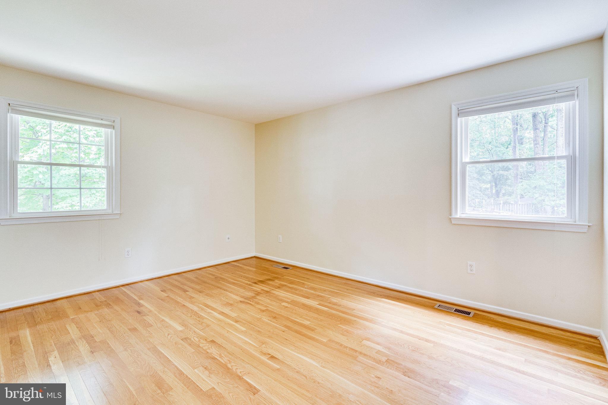 TYSONS GREEN - Residential Lease