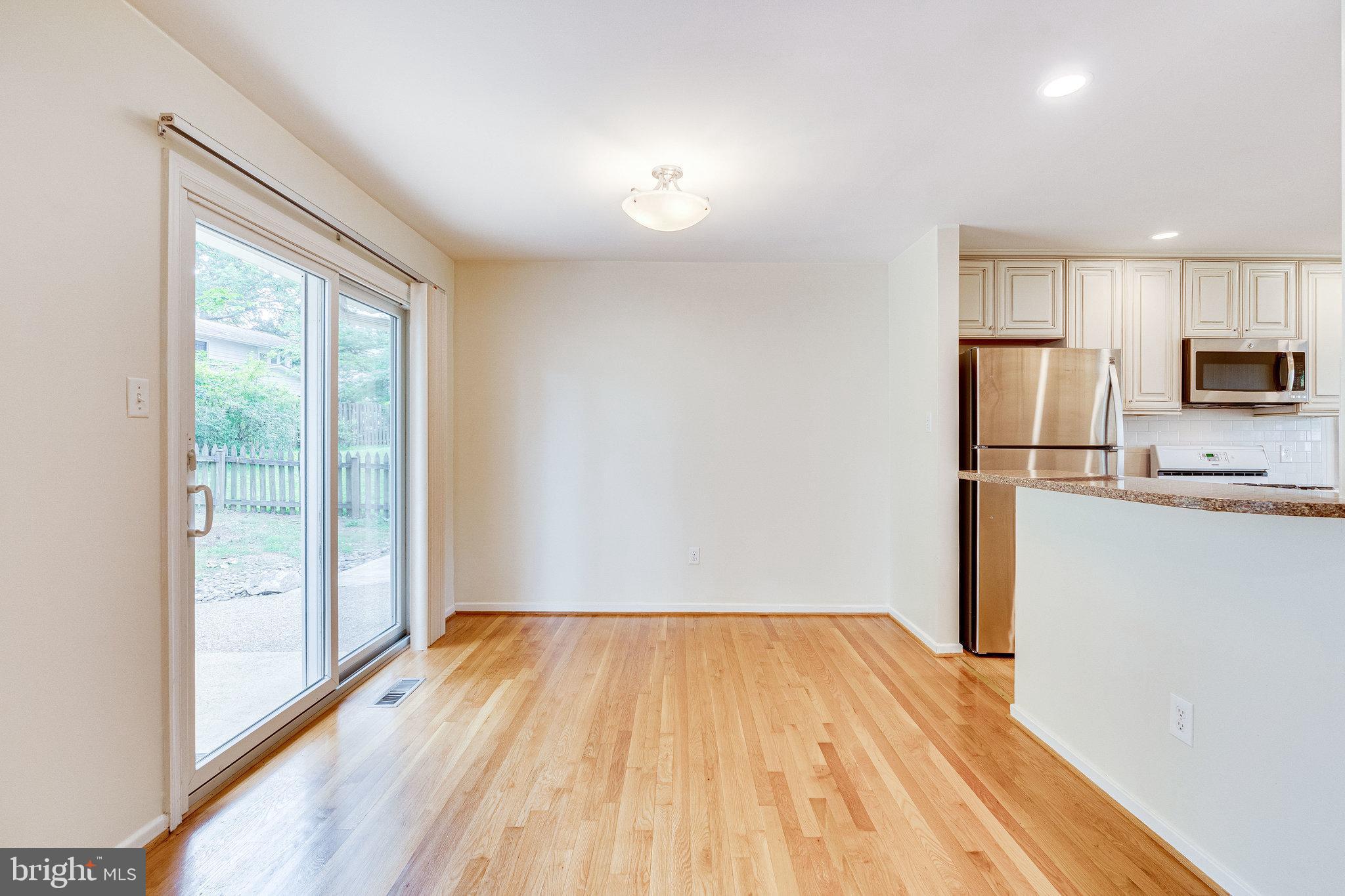 TYSONS GREEN - Residential Lease