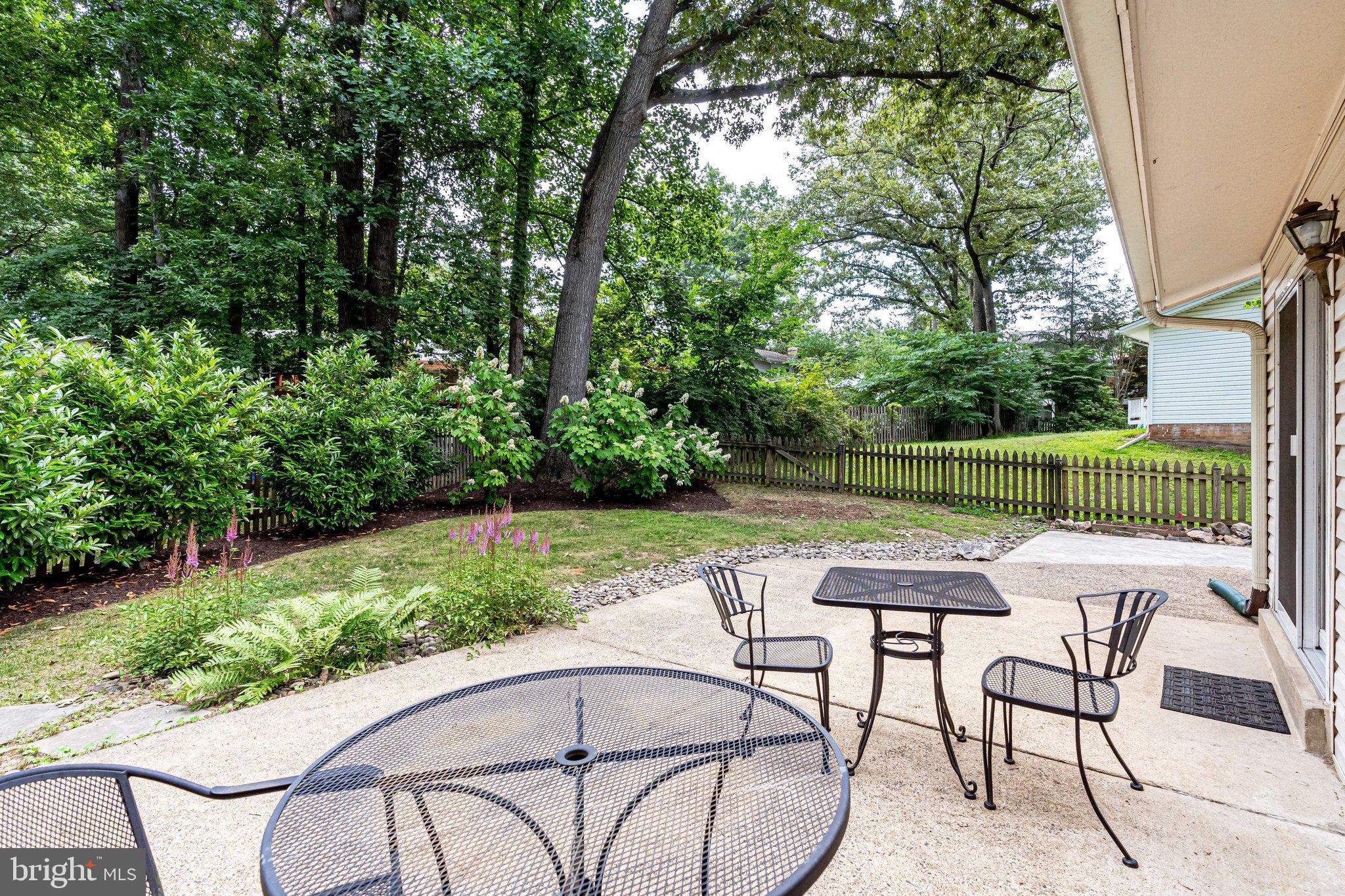 TYSONS GREEN - Residential Lease