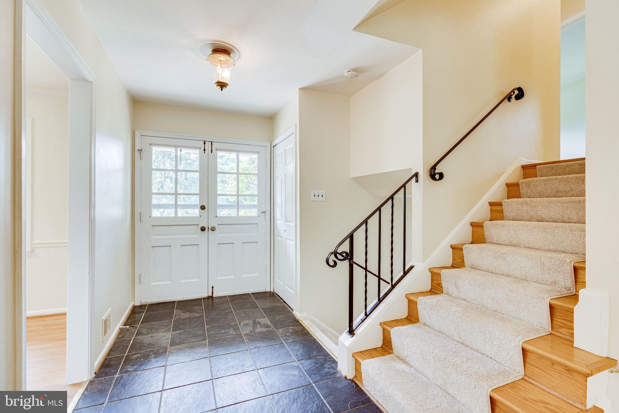 TYSONS GREEN - Residential Lease