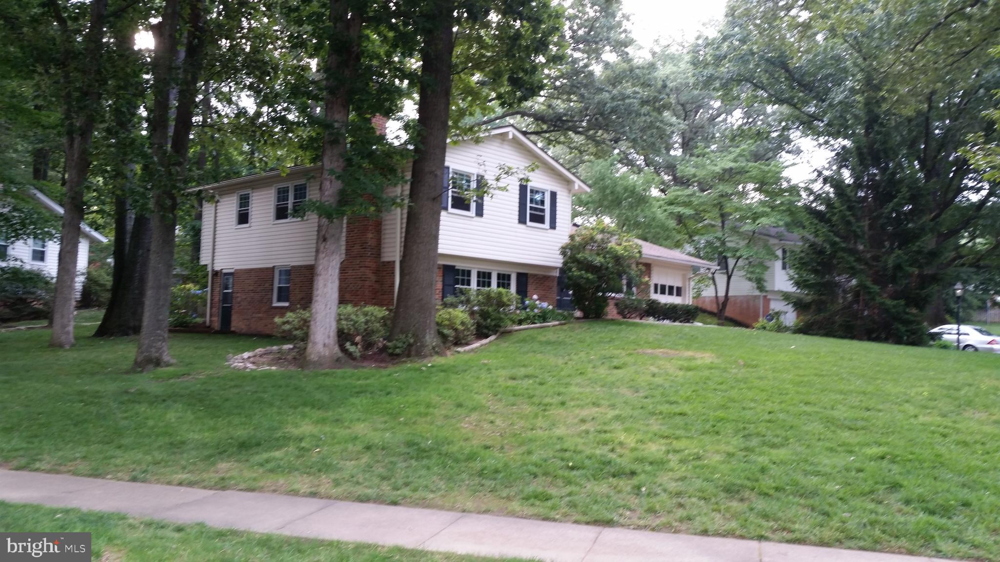 TYSONS GREEN - Residential Lease