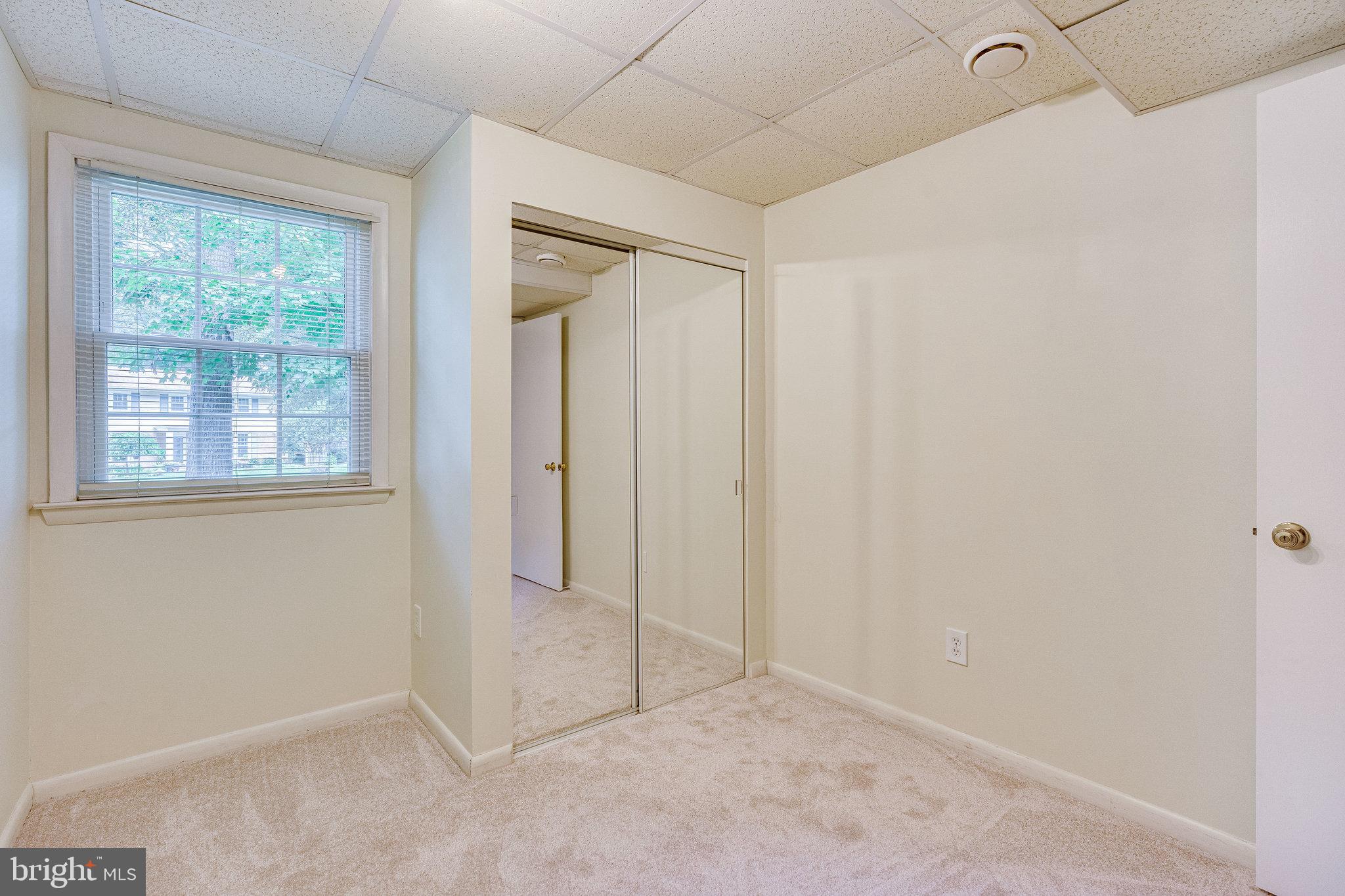 TYSONS GREEN - Residential Lease