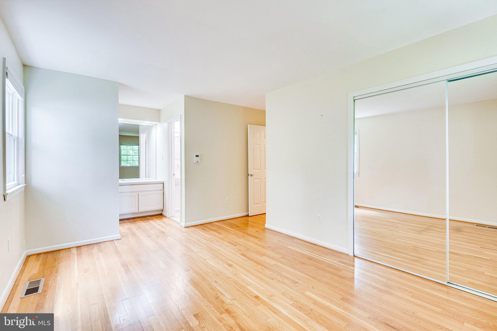 TYSONS GREEN - Residential Lease