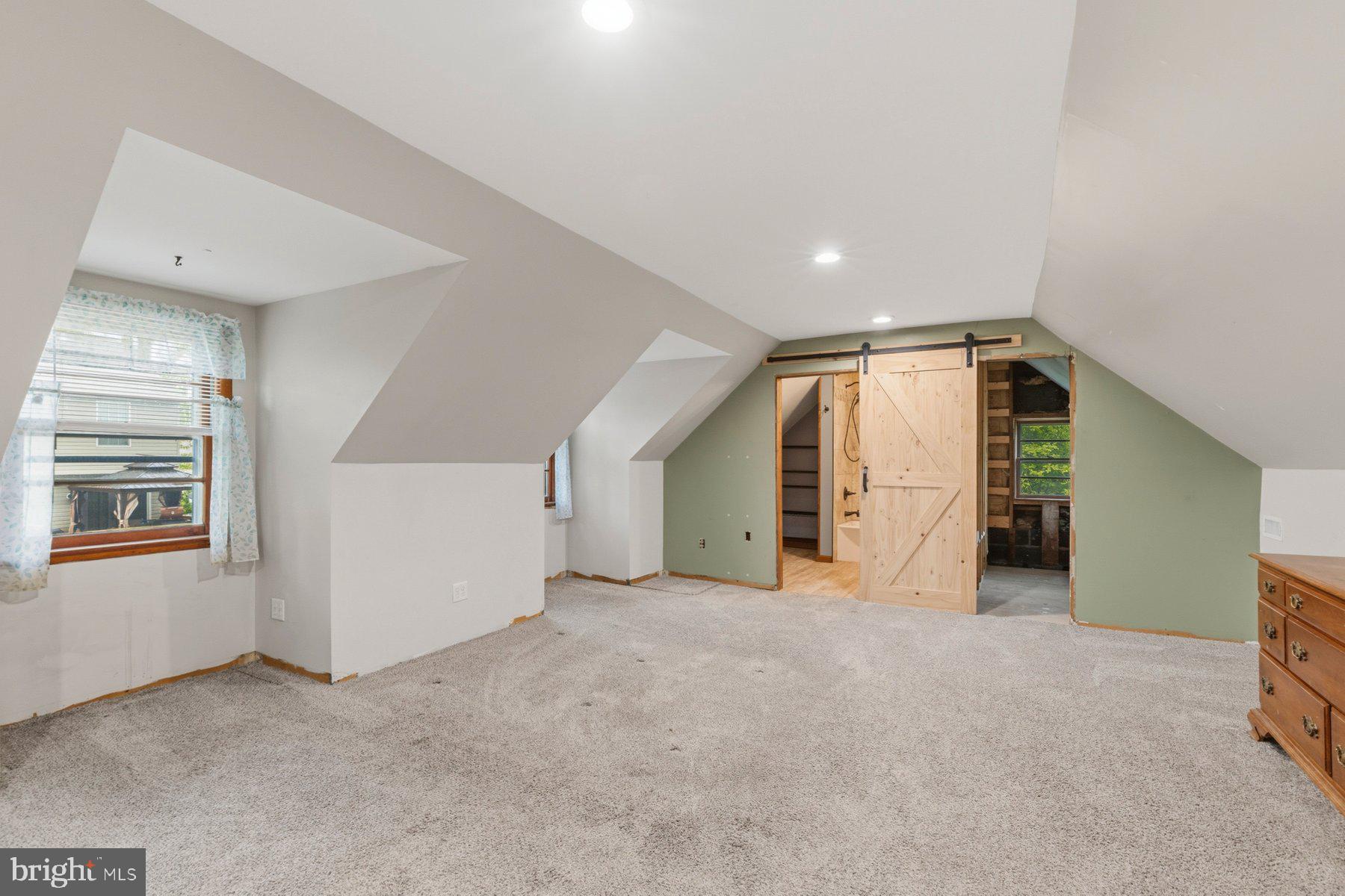 GREEN HAVEN - Residential