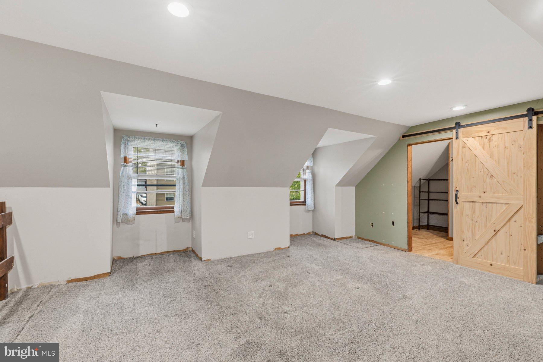 GREEN HAVEN - Residential