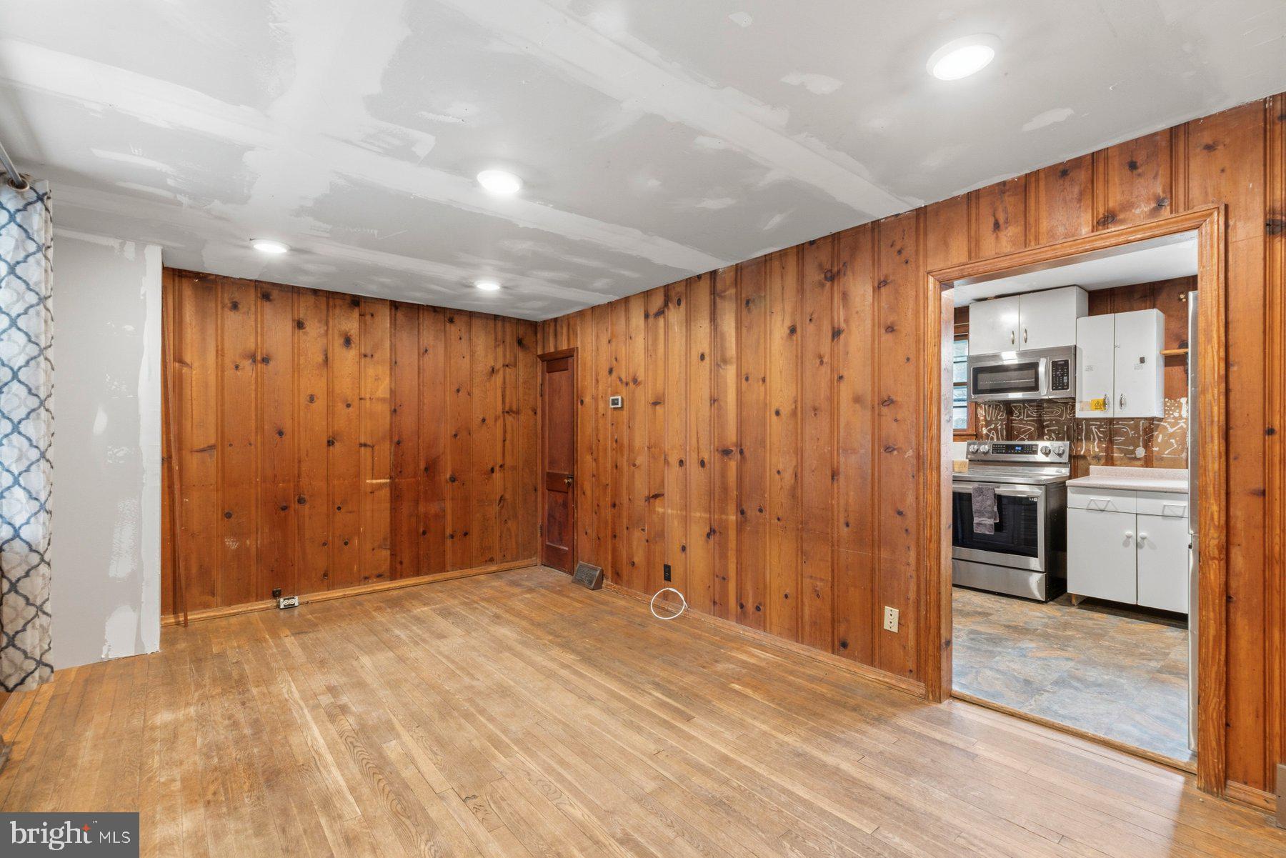 GREEN HAVEN - Residential