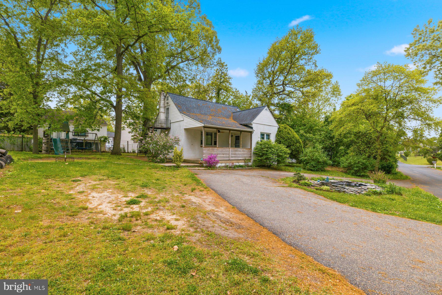 GREEN HAVEN - Residential