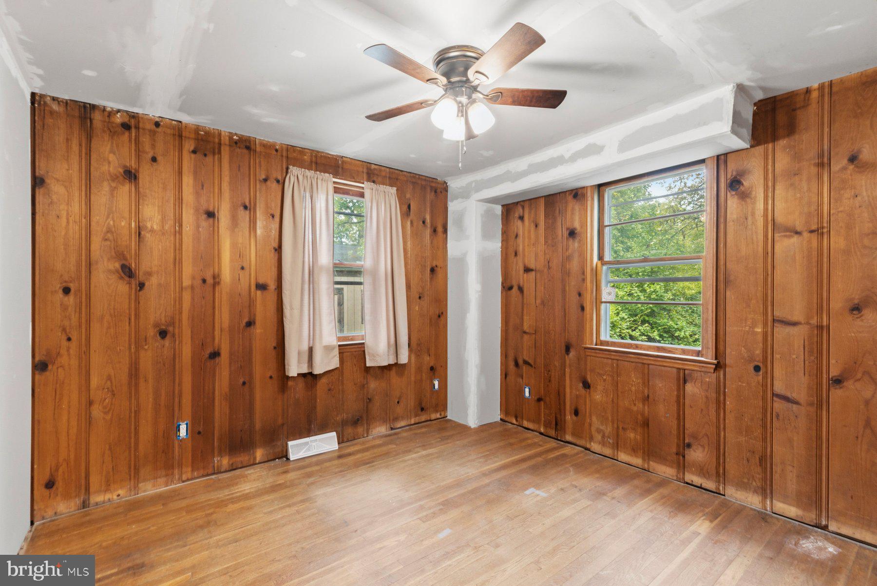 GREEN HAVEN - Residential