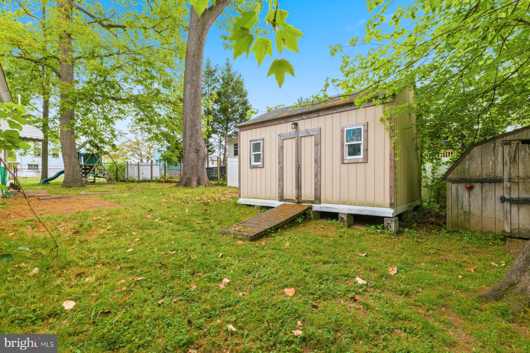 GREEN HAVEN - Residential