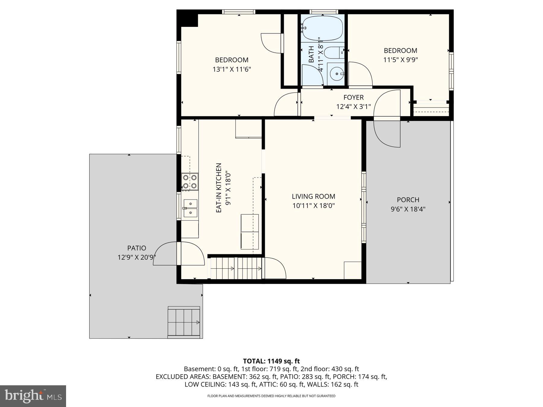 GREEN HAVEN - Residential