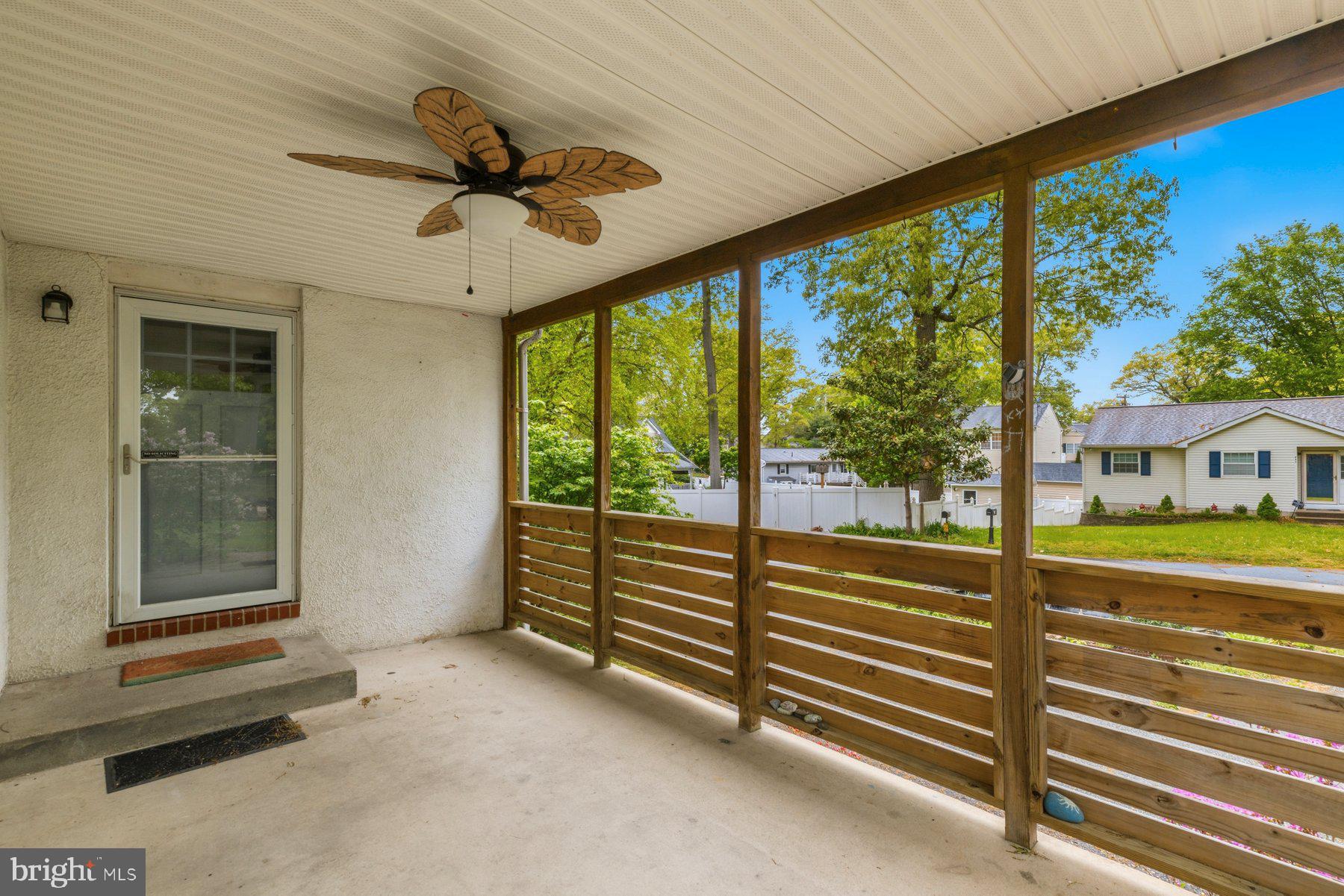 GREEN HAVEN - Residential