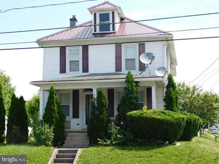 200 Spring Street, Lewistown, PA 17044