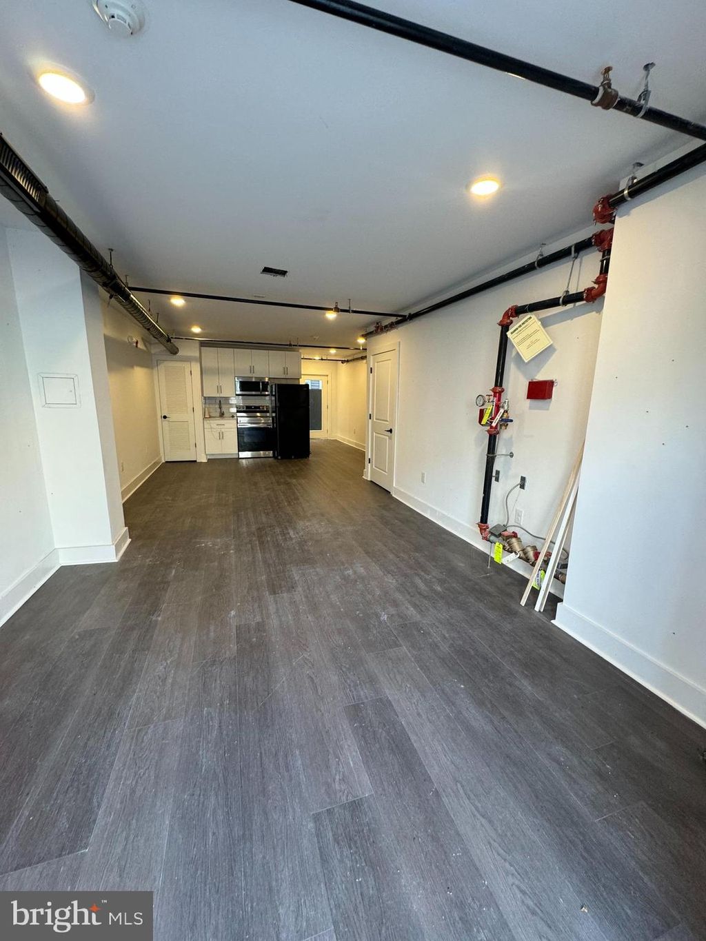 Photo of 2331 E Thompson Street #1, PHILADELPHIA, PA 19125 (MLS # PAPH2566824)