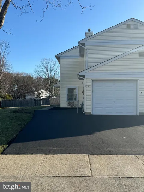 17 Spyglass Court, Hightstown, NJ 08520 - MLS#: NJME2056206
