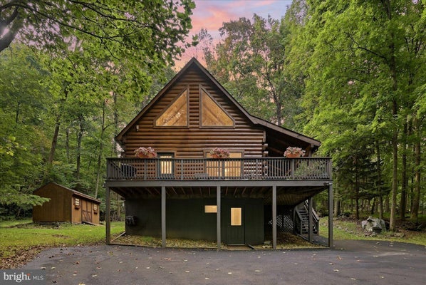 168 CHESTNUT TRAIL RD, FRONT ROYAL, VA 22630 - Image 82c934283f321b08bbde40b2ea02922b/13506026