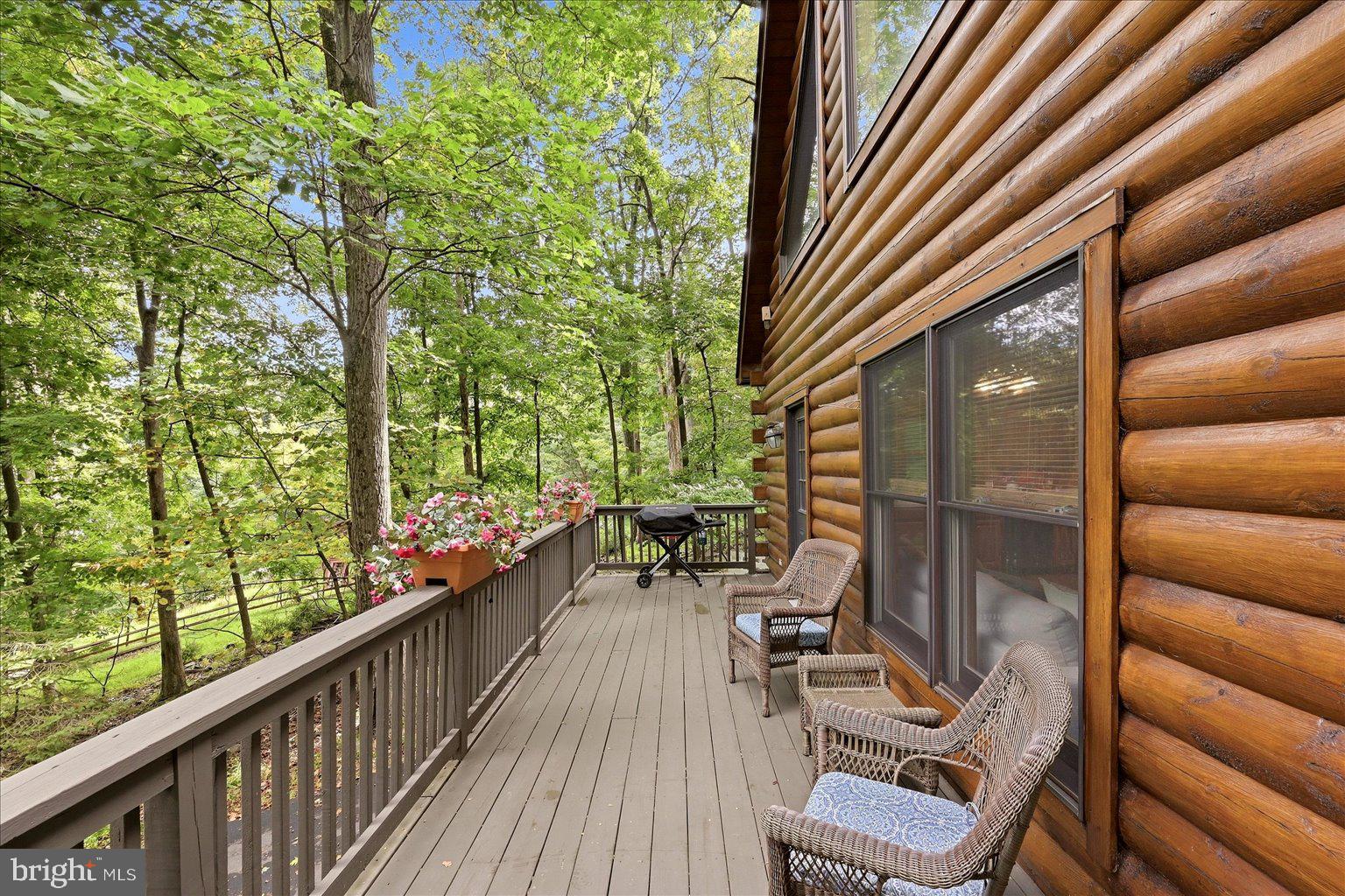 168 CHESTNUT TRAIL ROAD