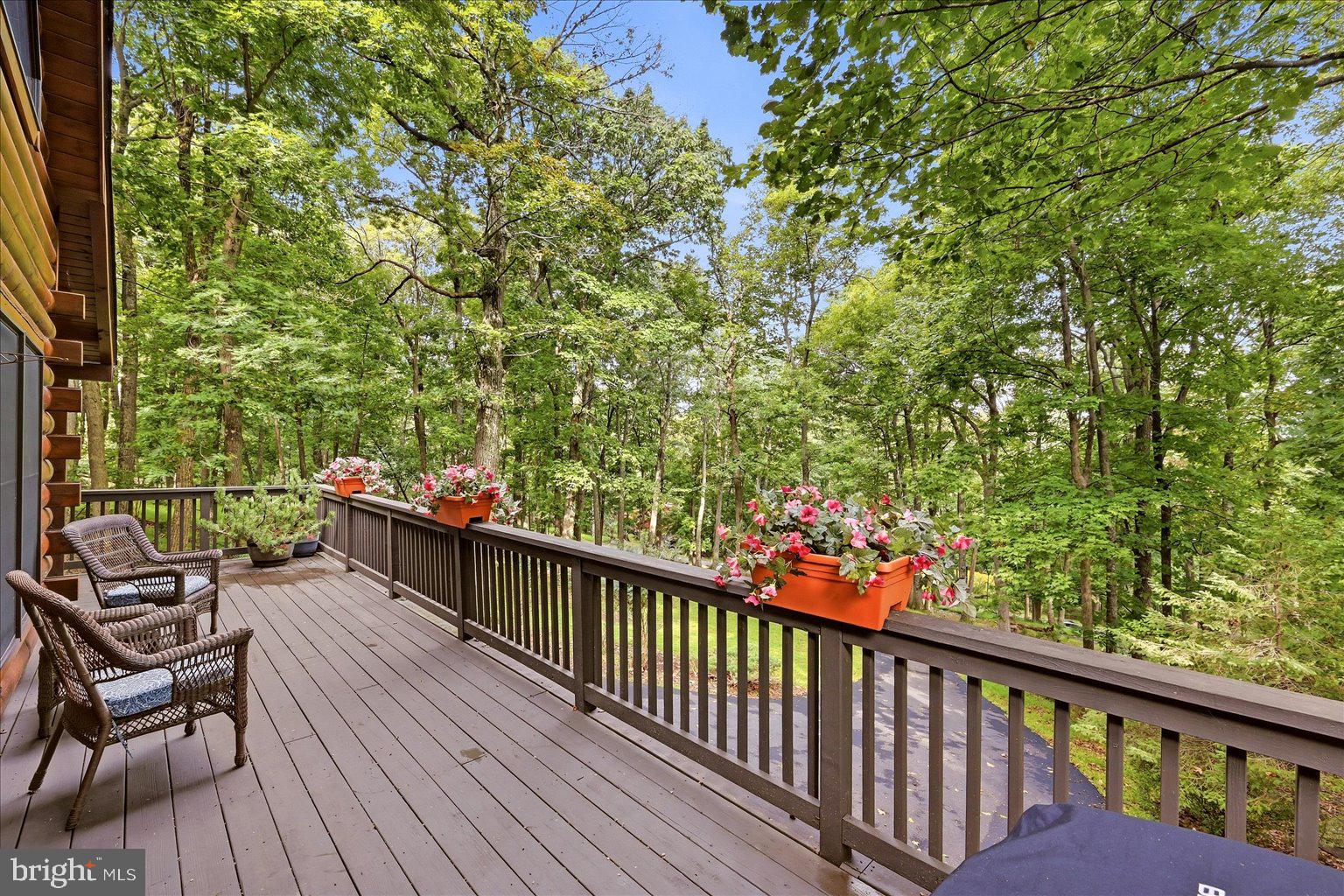 168 CHESTNUT TRAIL ROAD