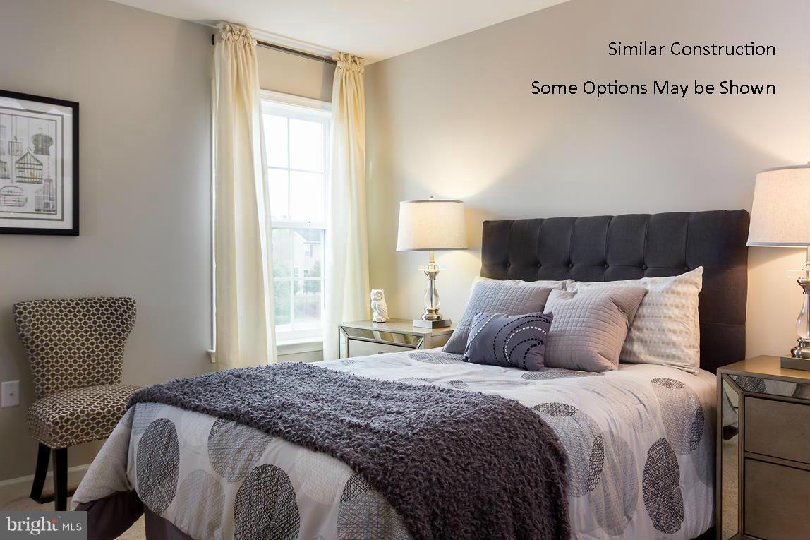 MCCAULEY CROSSING - Residential