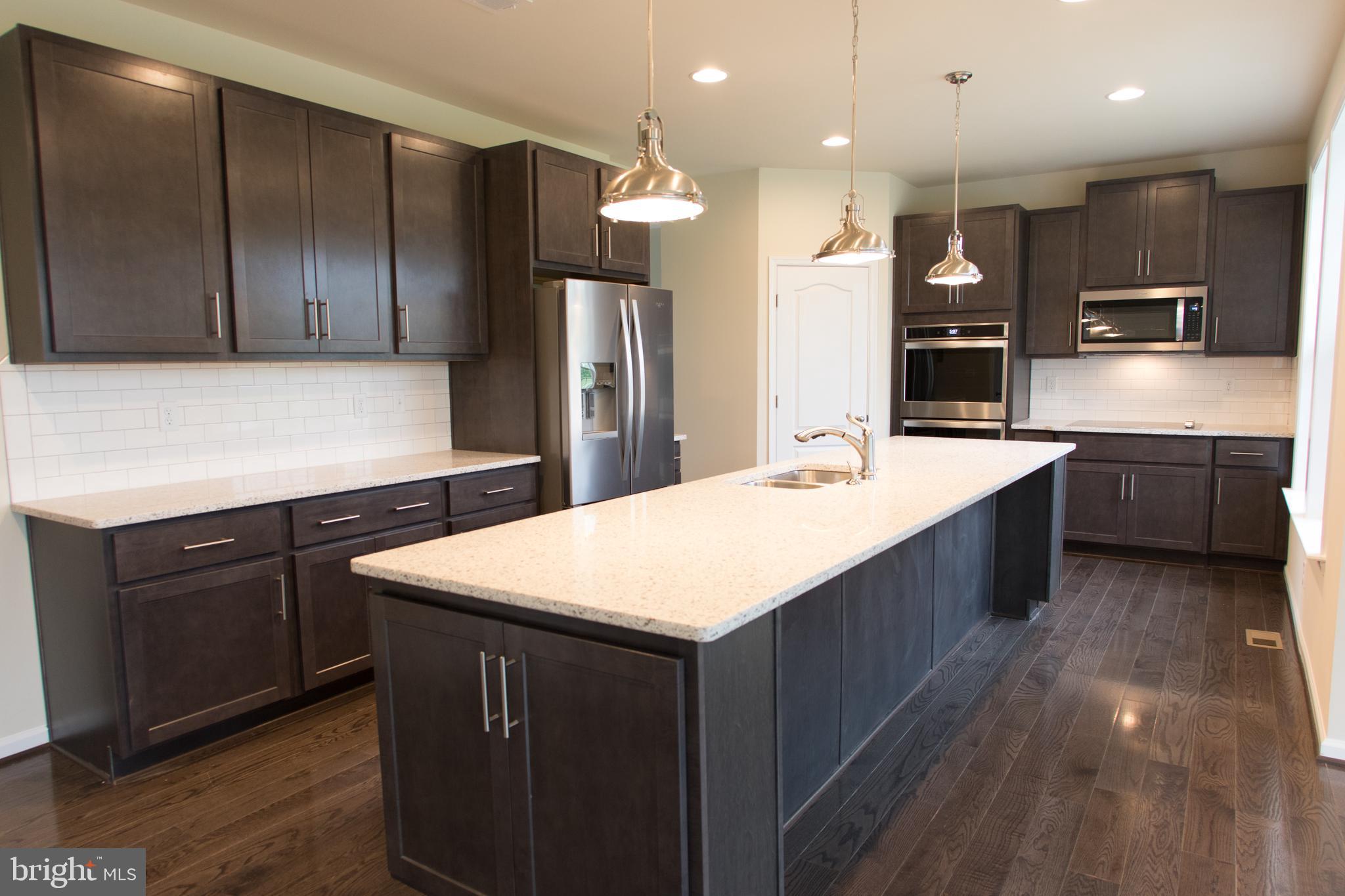 MCCAULEY CROSSING - Residential