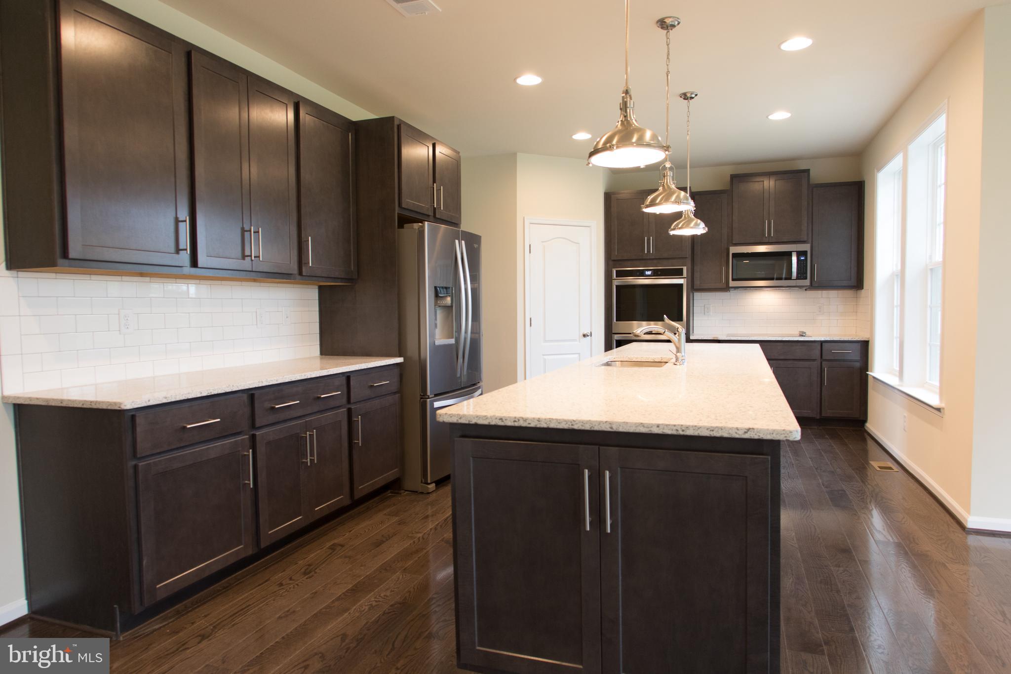 MCCAULEY CROSSING - Residential