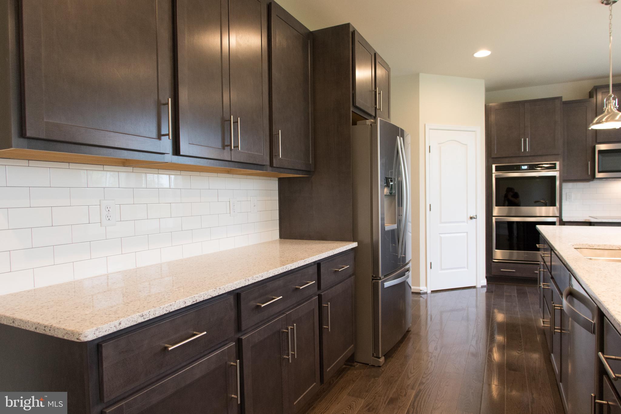 MCCAULEY CROSSING - Residential