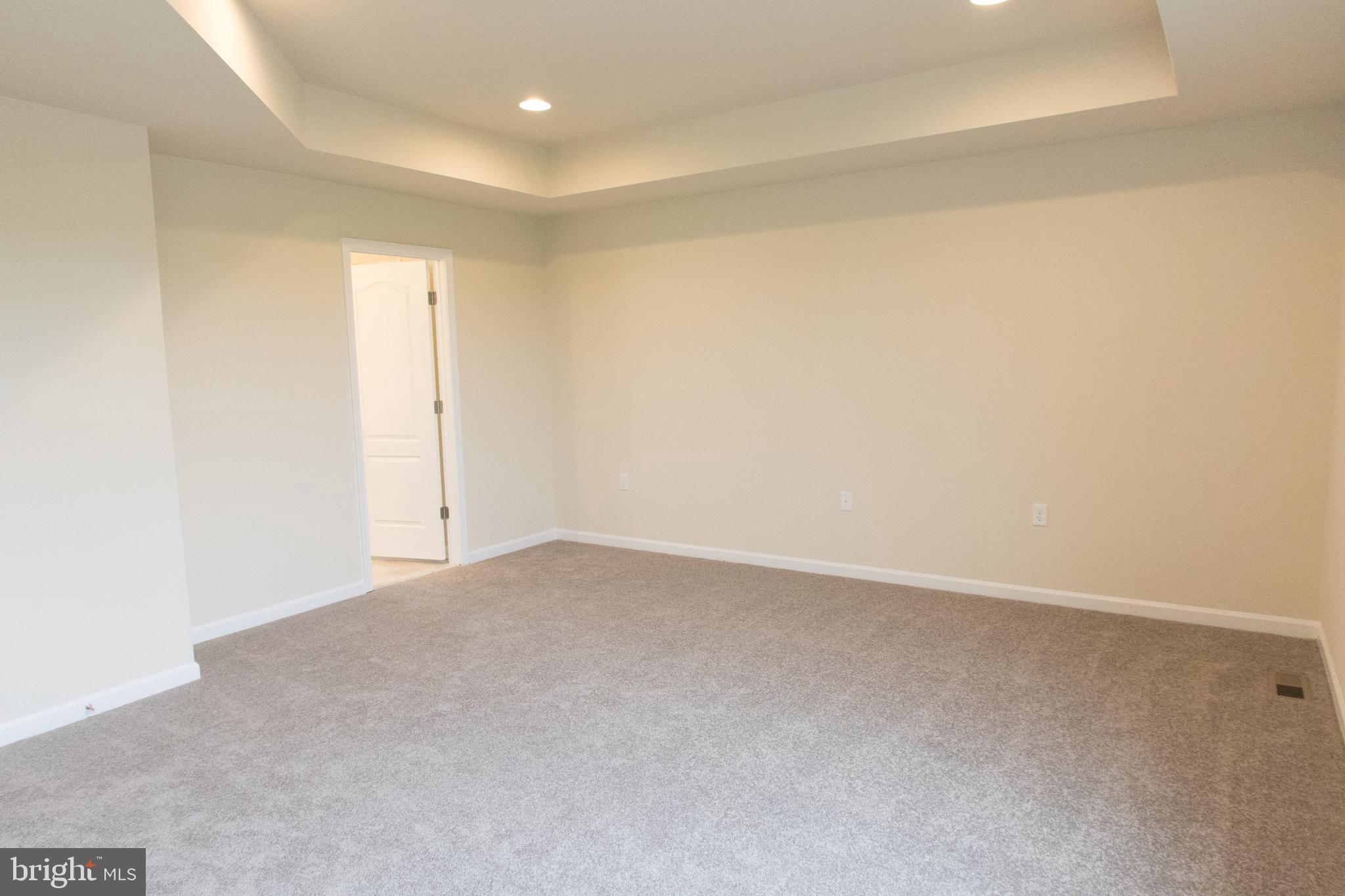 MCCAULEY CROSSING - Residential