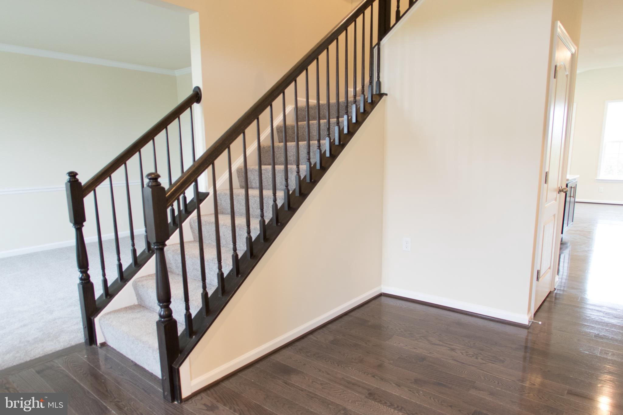 MCCAULEY CROSSING - Residential