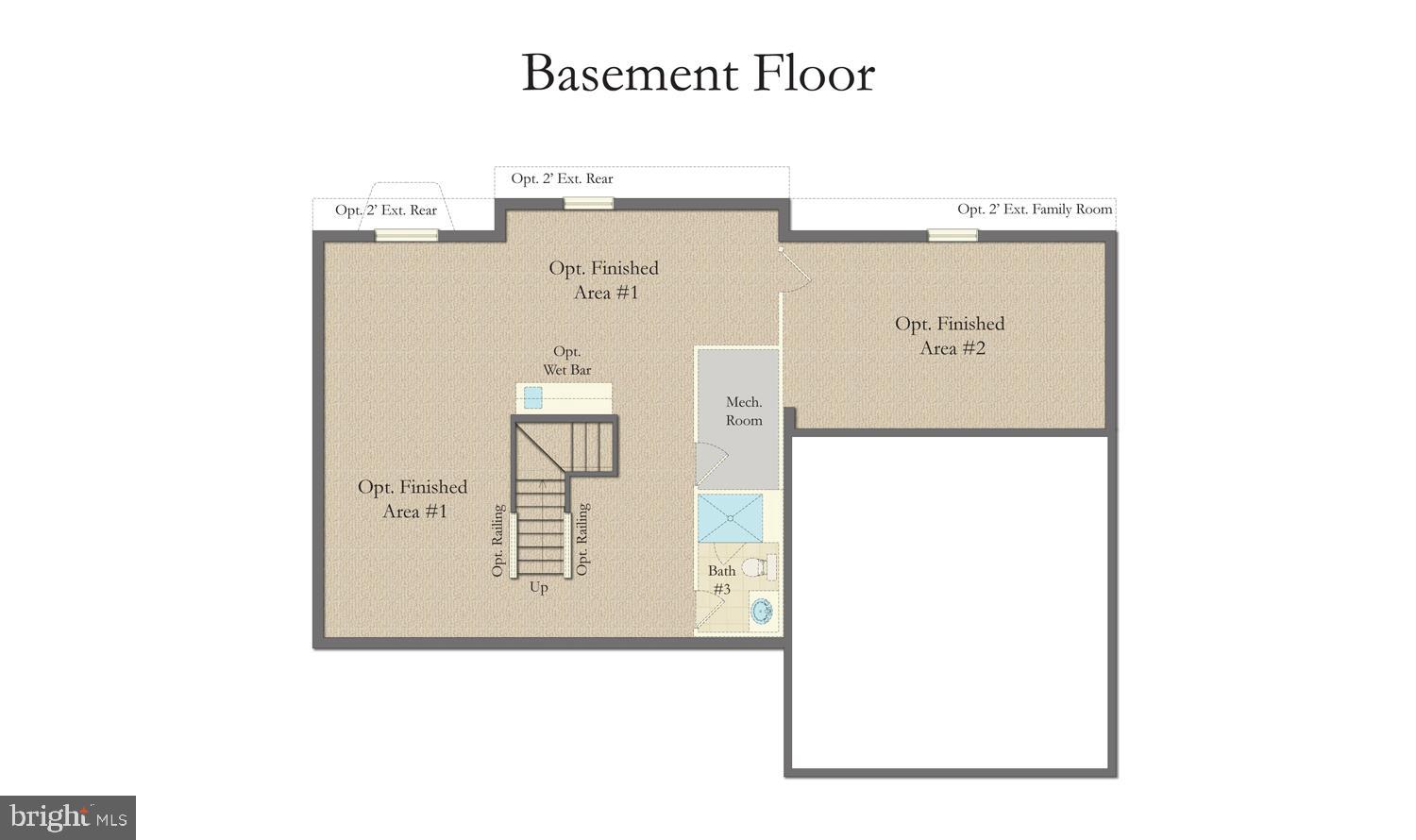 MCCAULEY CROSSING - Residential