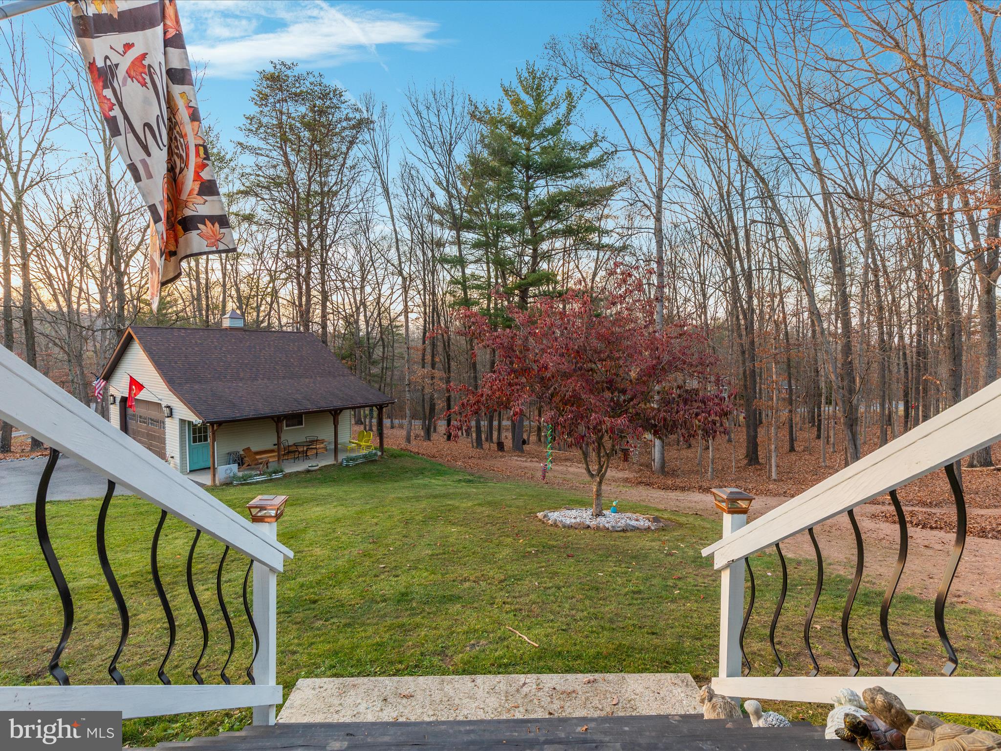 TALL PINES - Residential