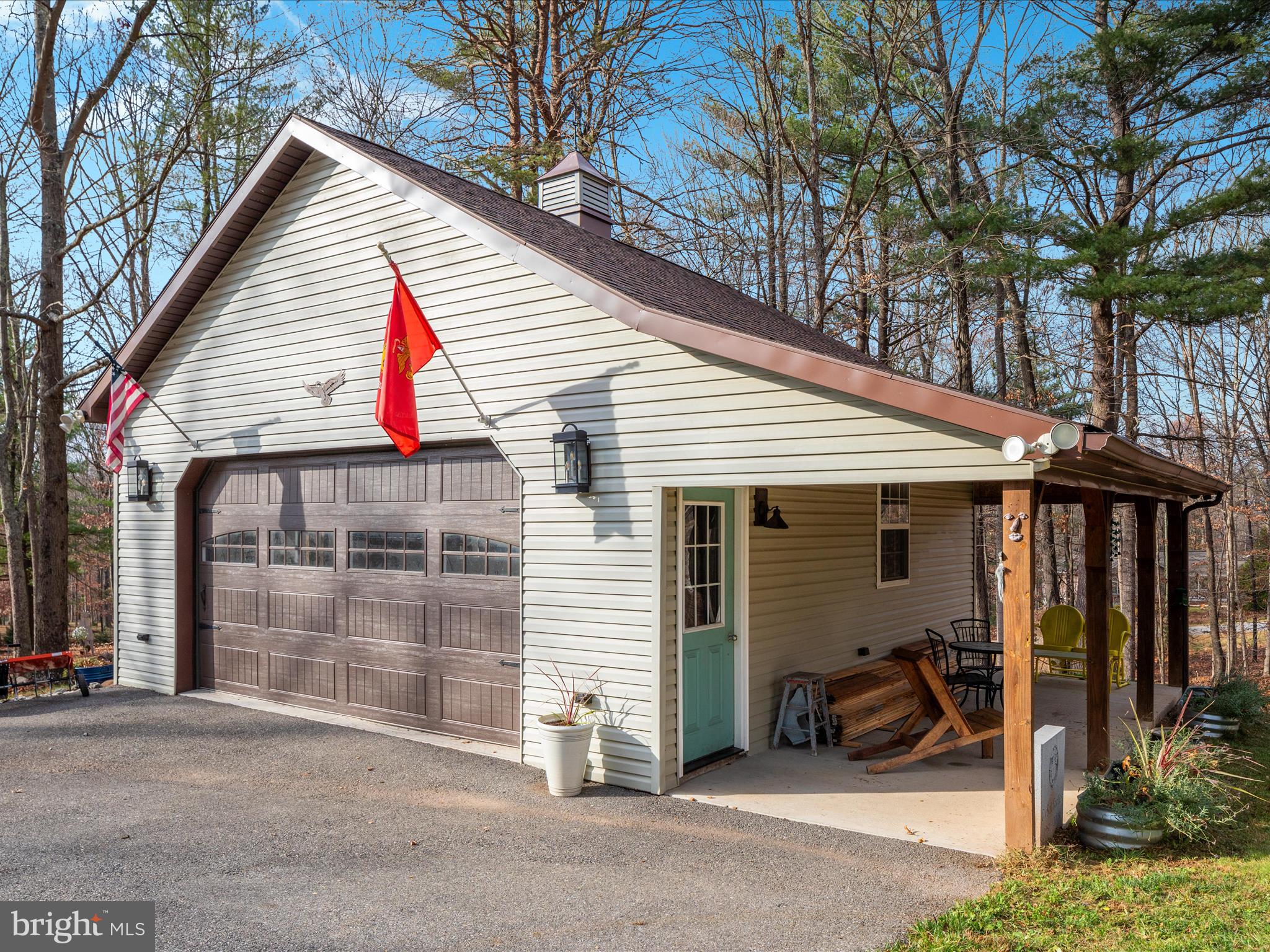 TALL PINES - Residential