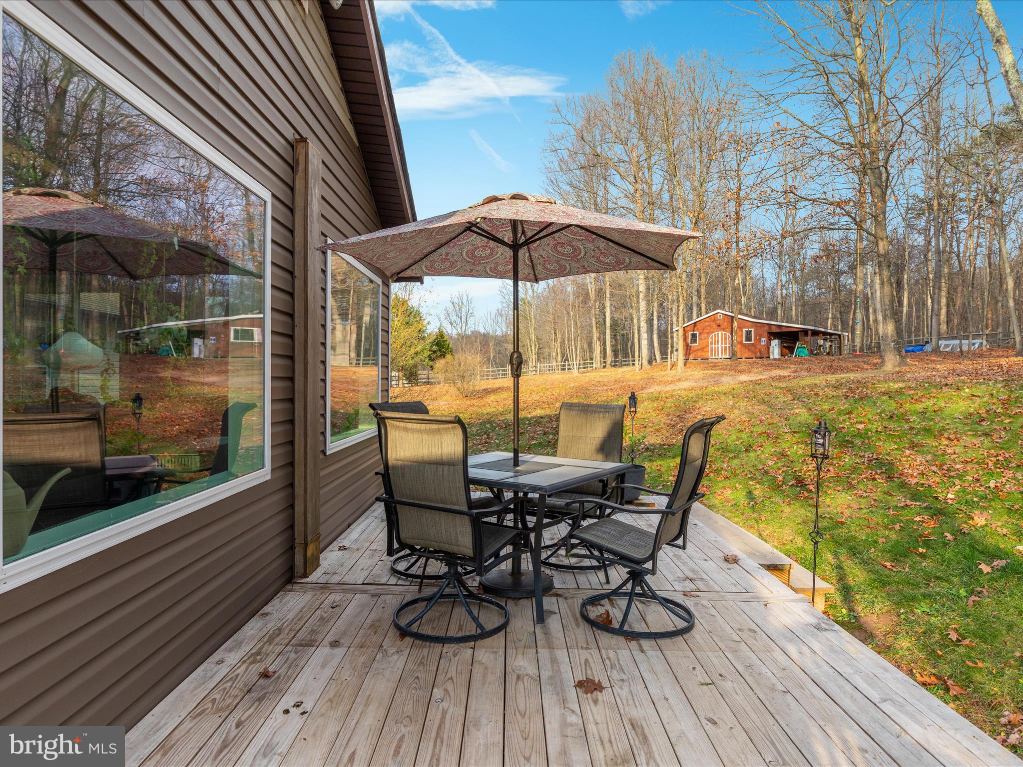 TALL PINES - Residential