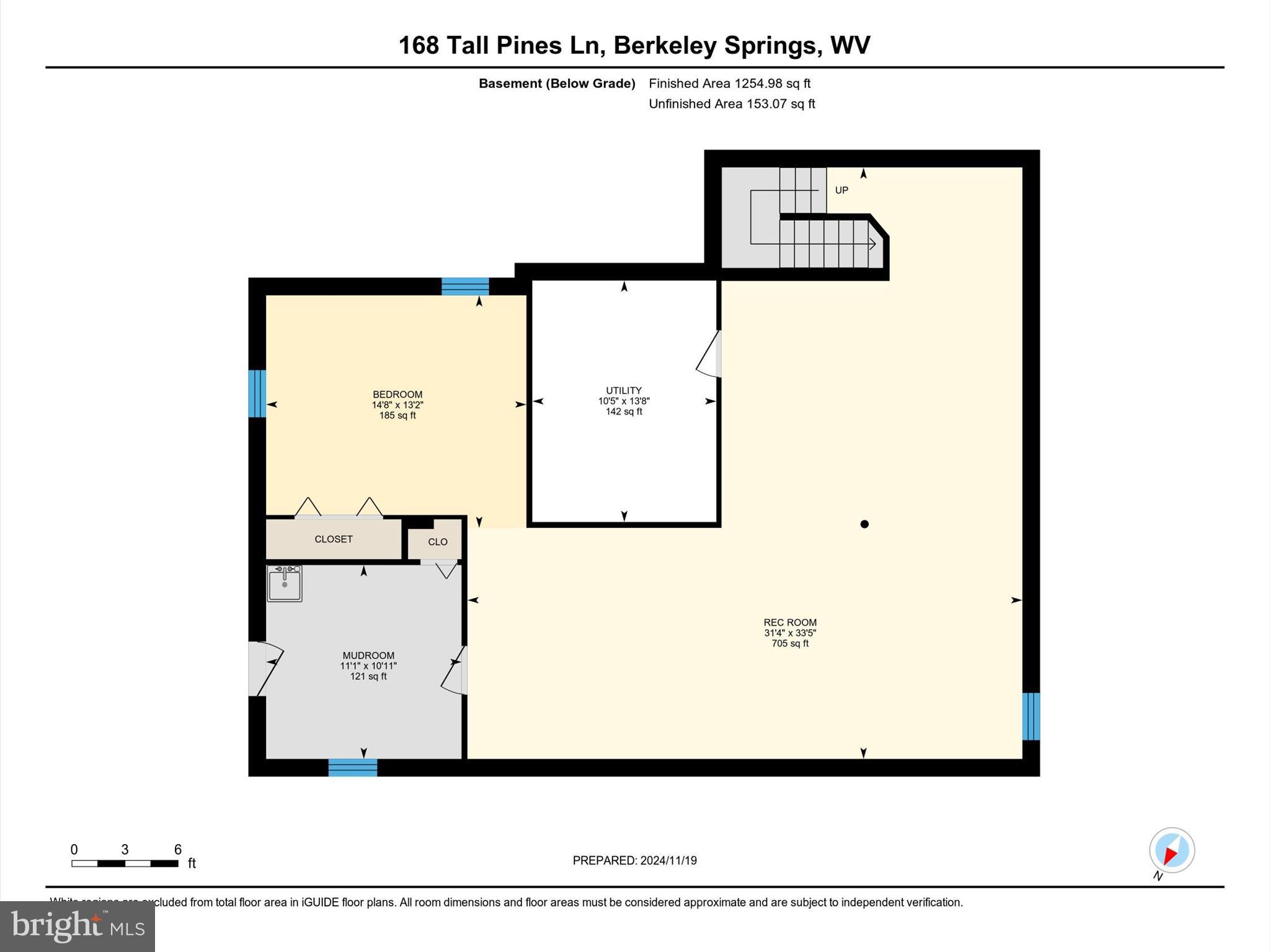 TALL PINES - Residential