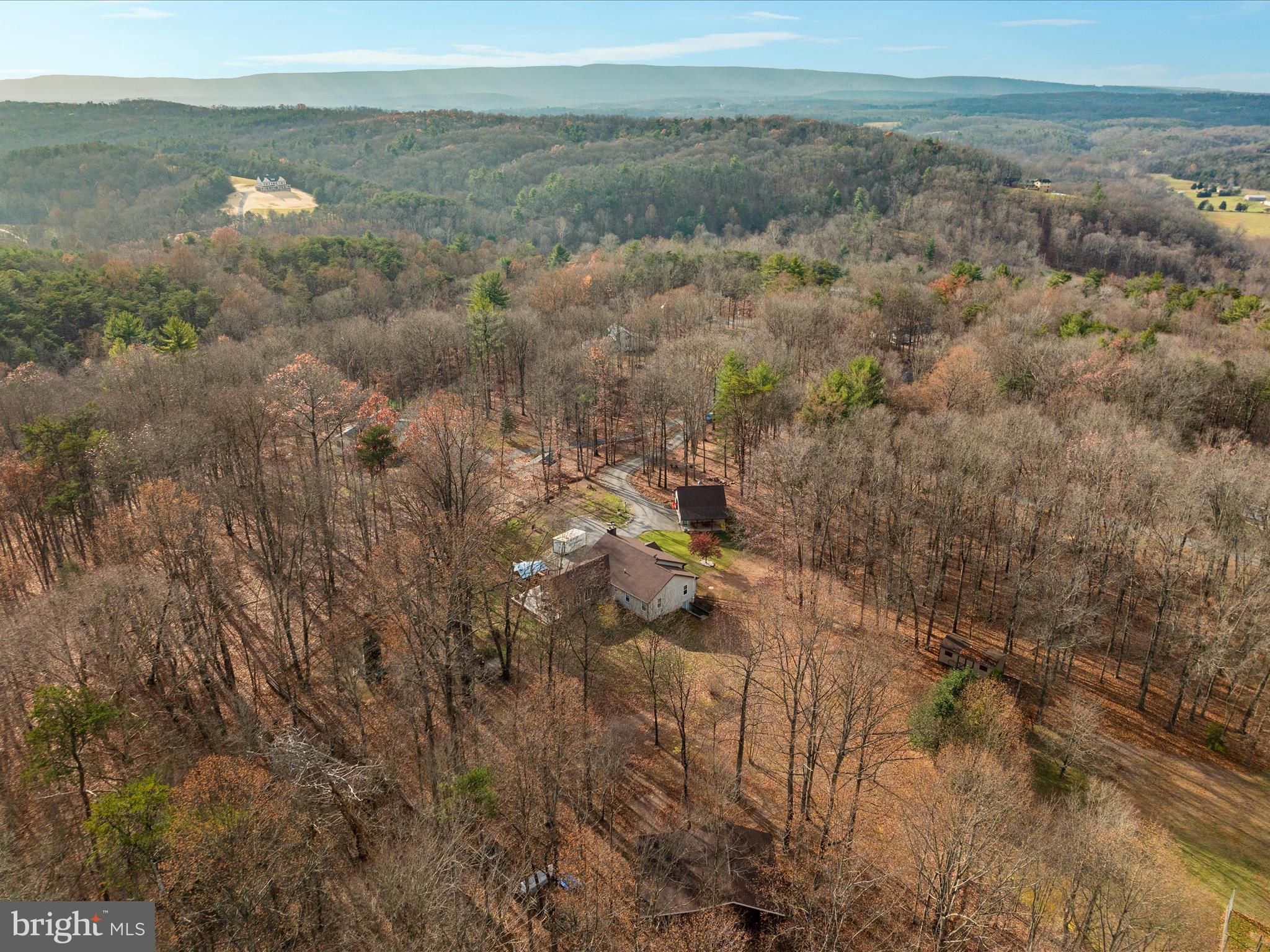 TALL PINES - Residential