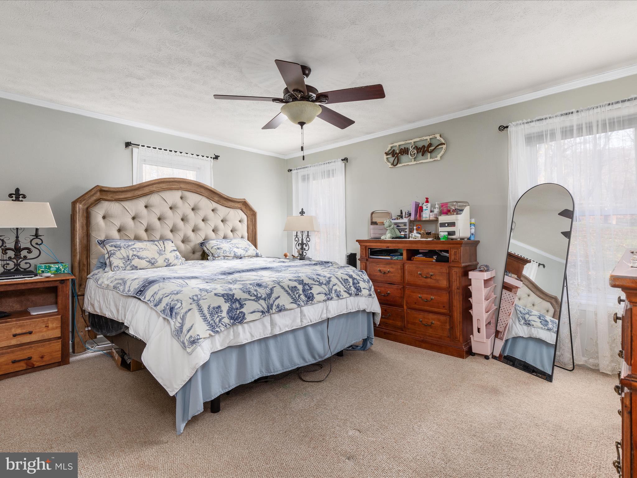 TALL PINES - Residential