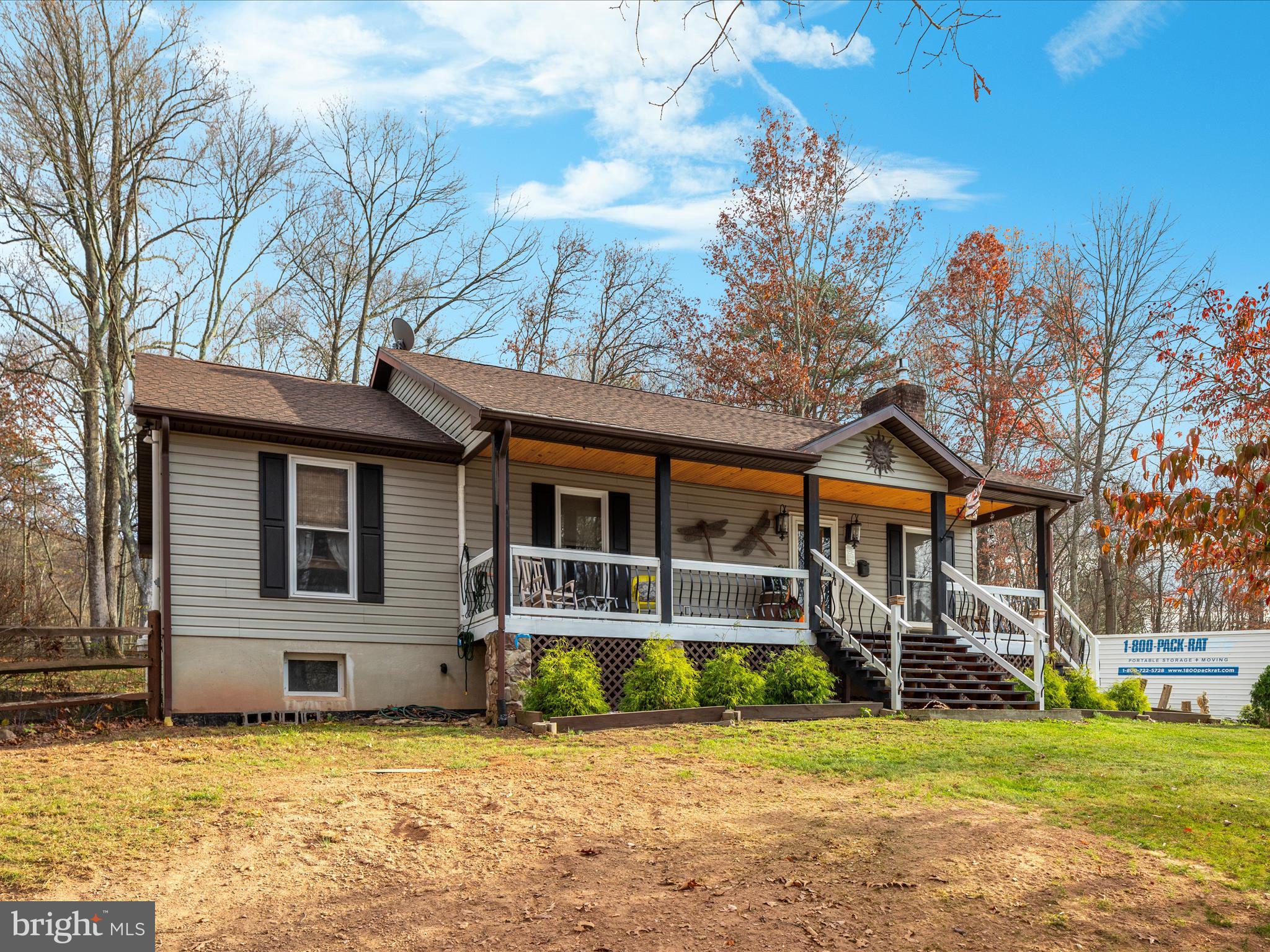 TALL PINES - Residential