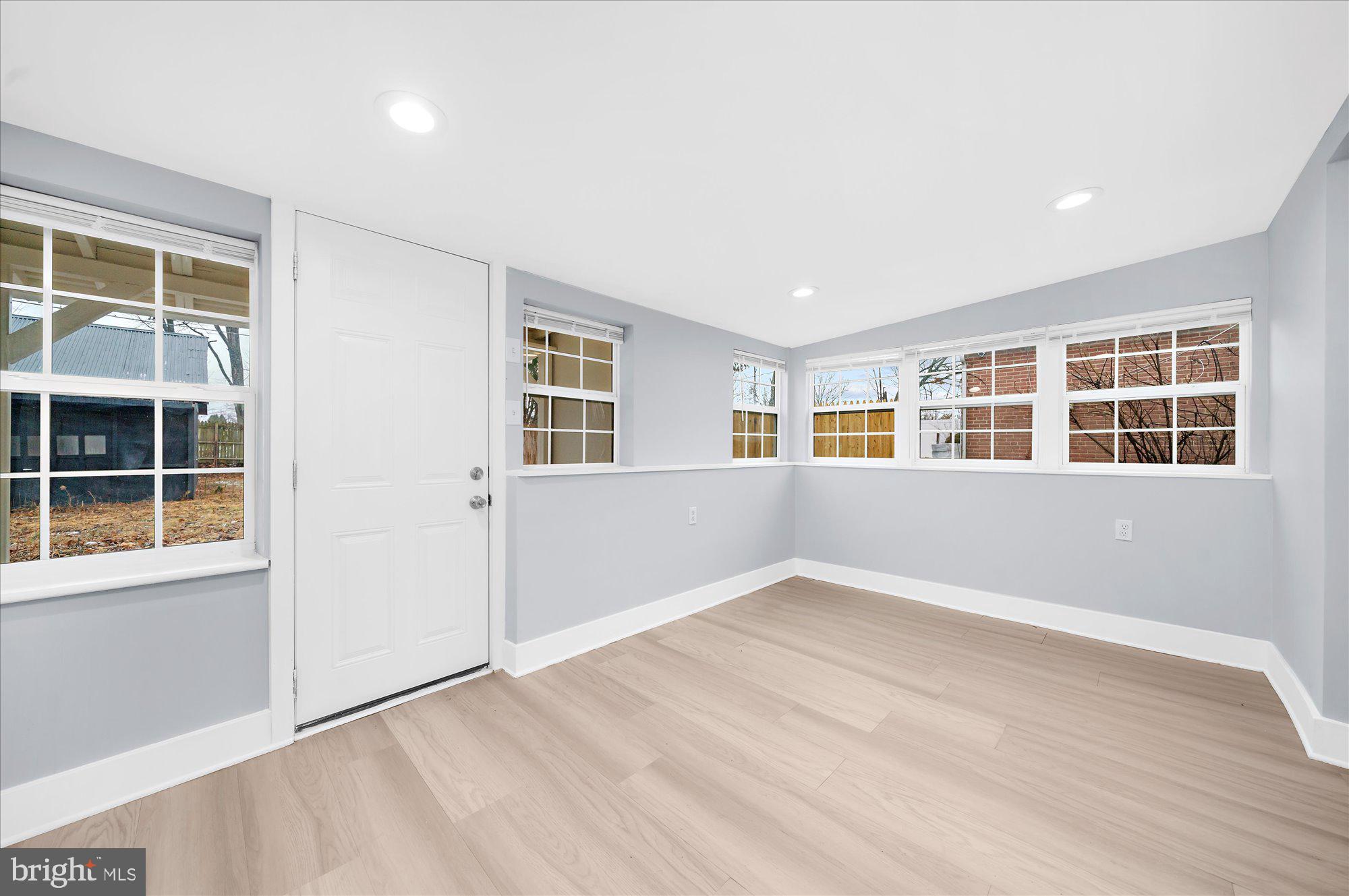 NONE AVAILABLE - Residential