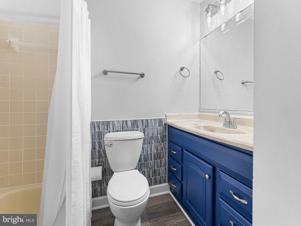 BONIWOOD PLAT 2 - Residential