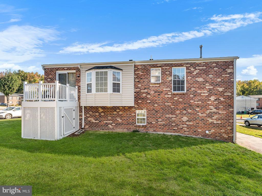 BONIWOOD PLAT 2 - Residential