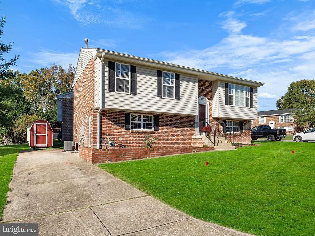 BONIWOOD PLAT 2 - Residential