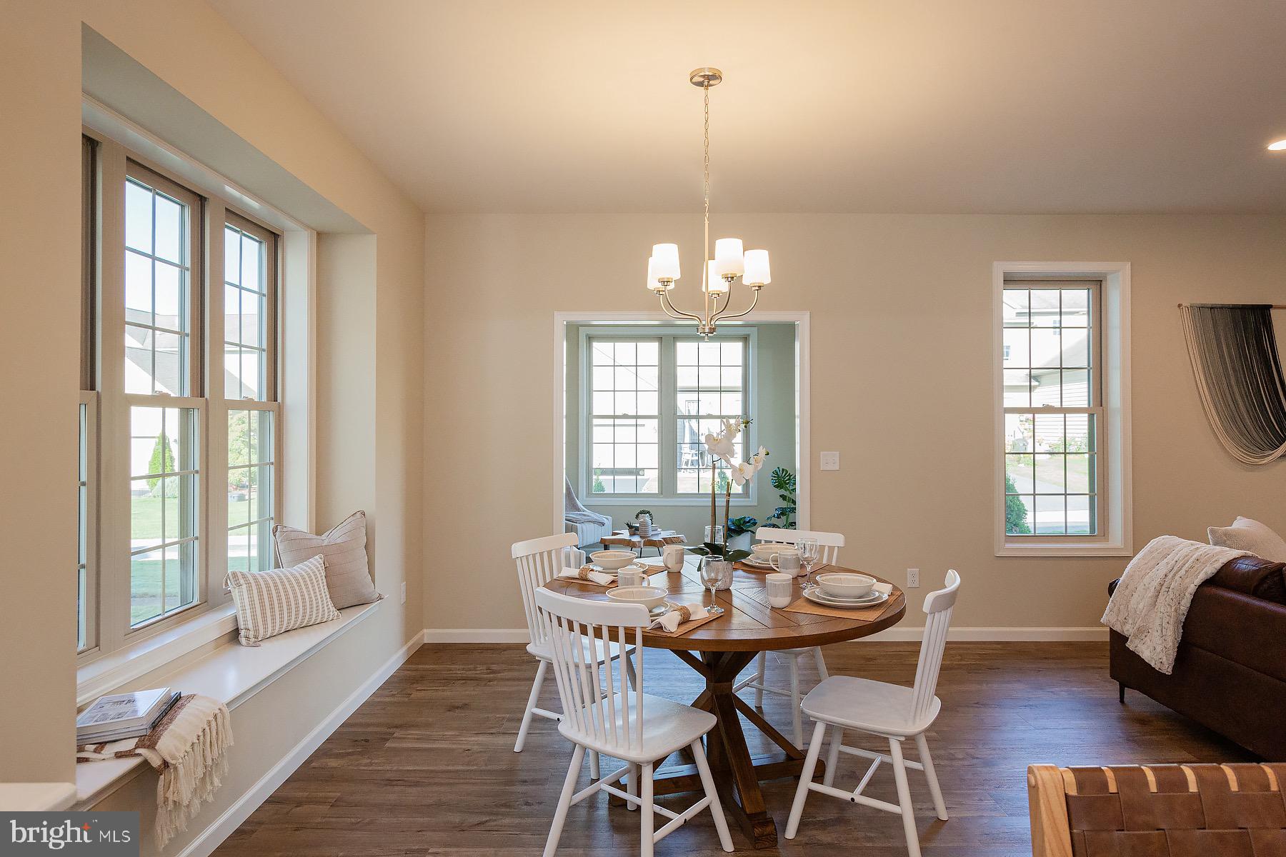 HONEYCROFT VILLAGE - Residential